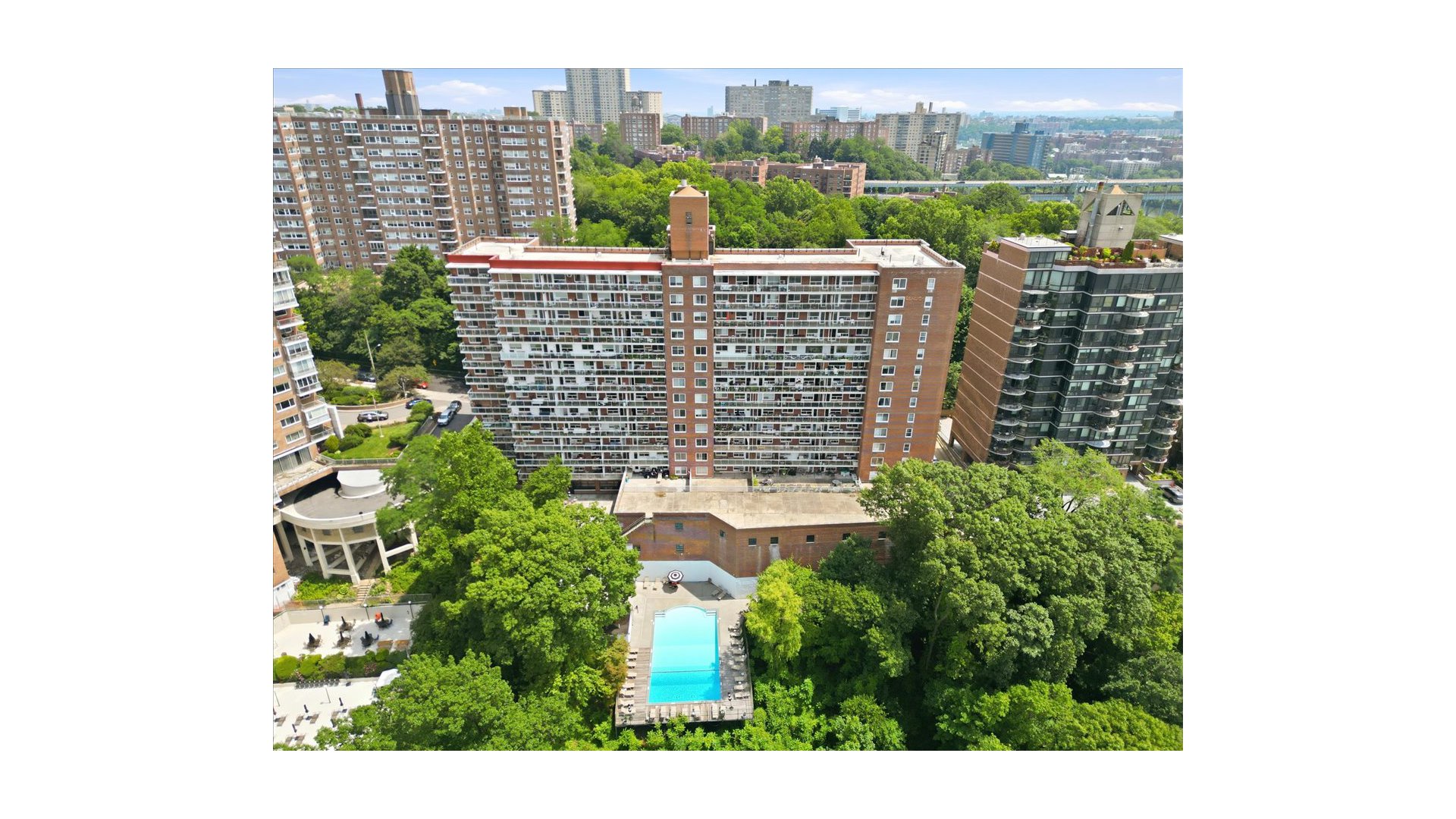 2575 Palisade Avenue 1L Spuyten Duyvil Bronx NY 10463