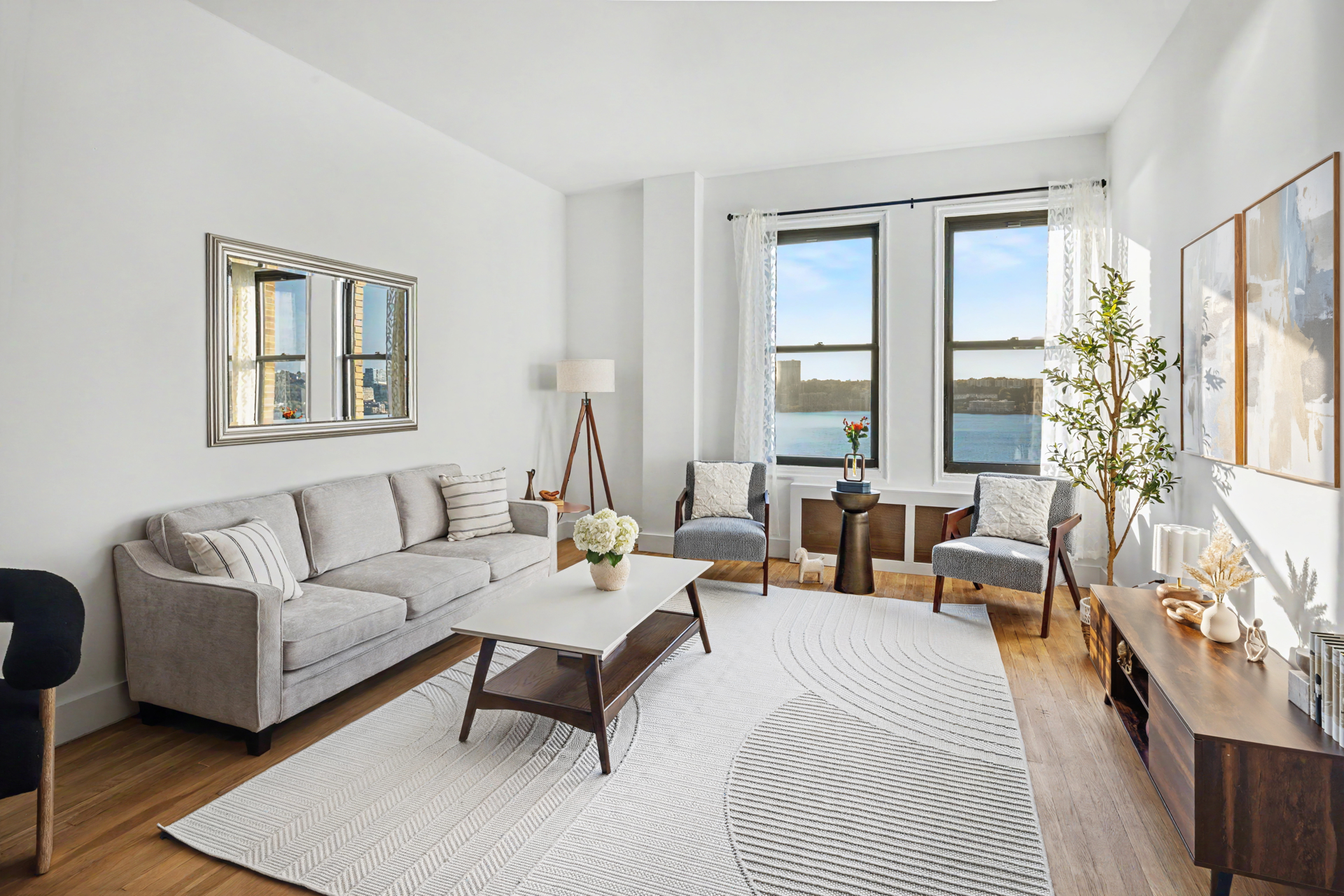265 Riverside Drive 9D Upper West Side New York NY 10025
