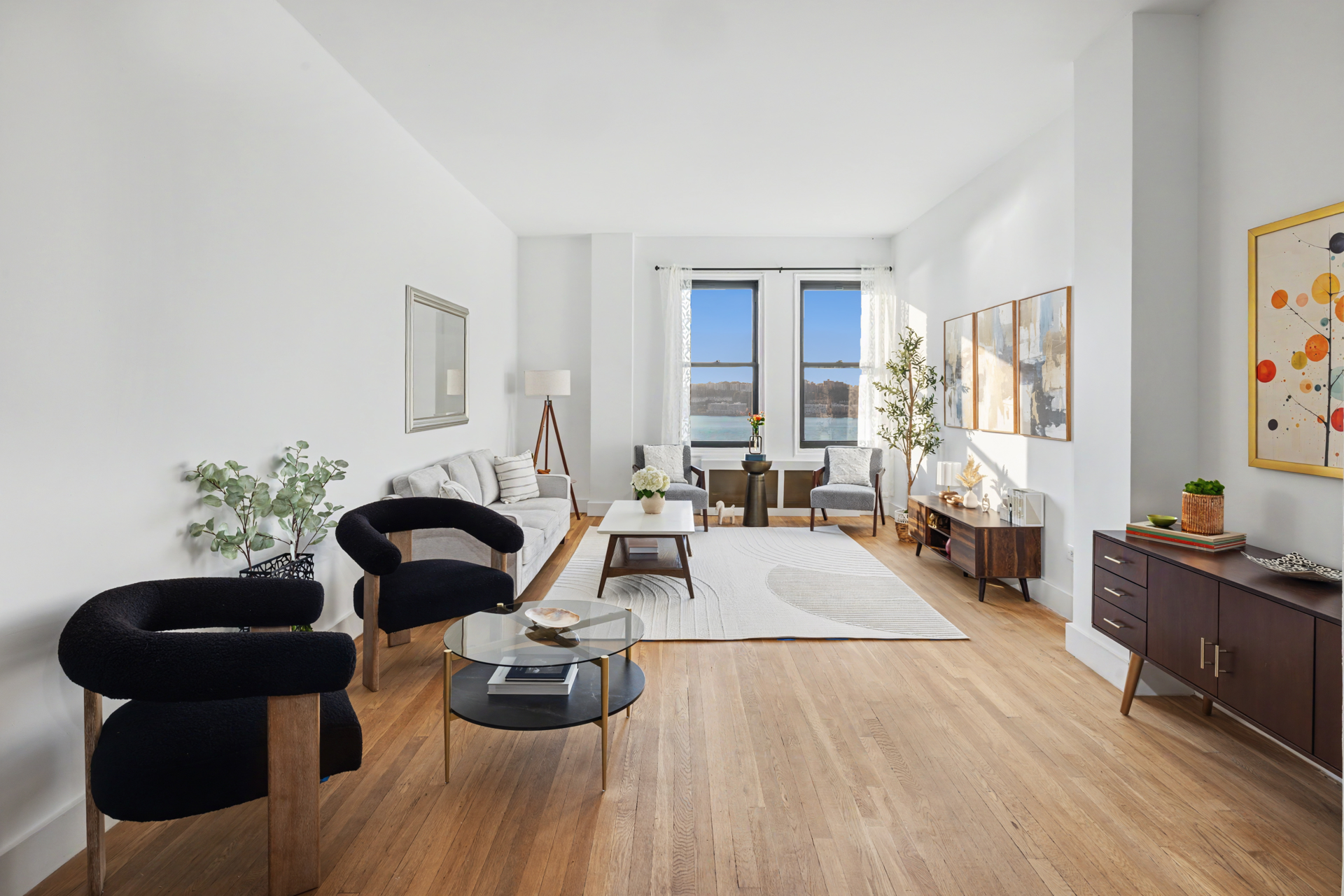 265 Riverside Drive 9D Upper West Side New York NY 10025