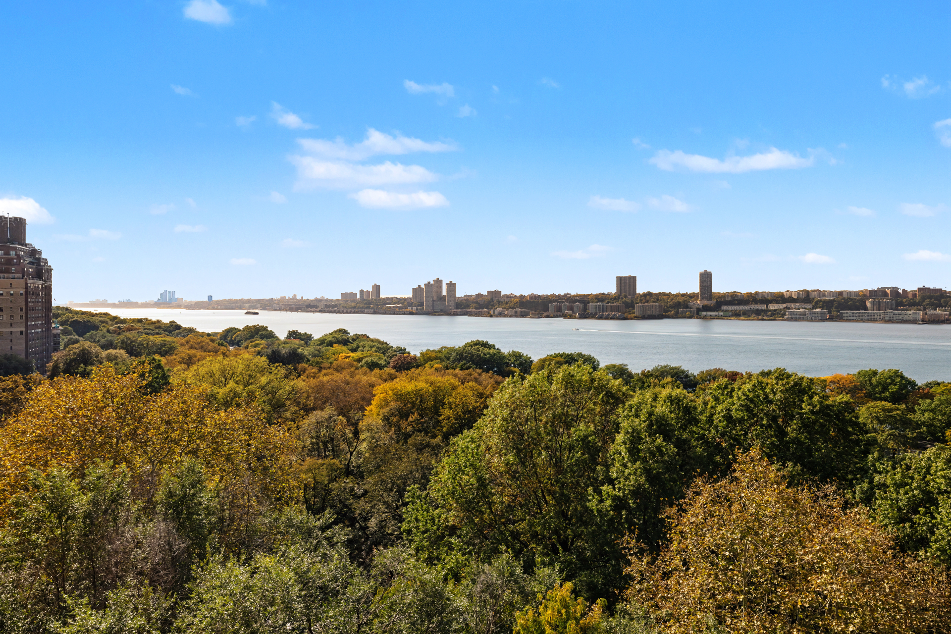 265 Riverside Drive 9D Upper West Side New York NY 10025