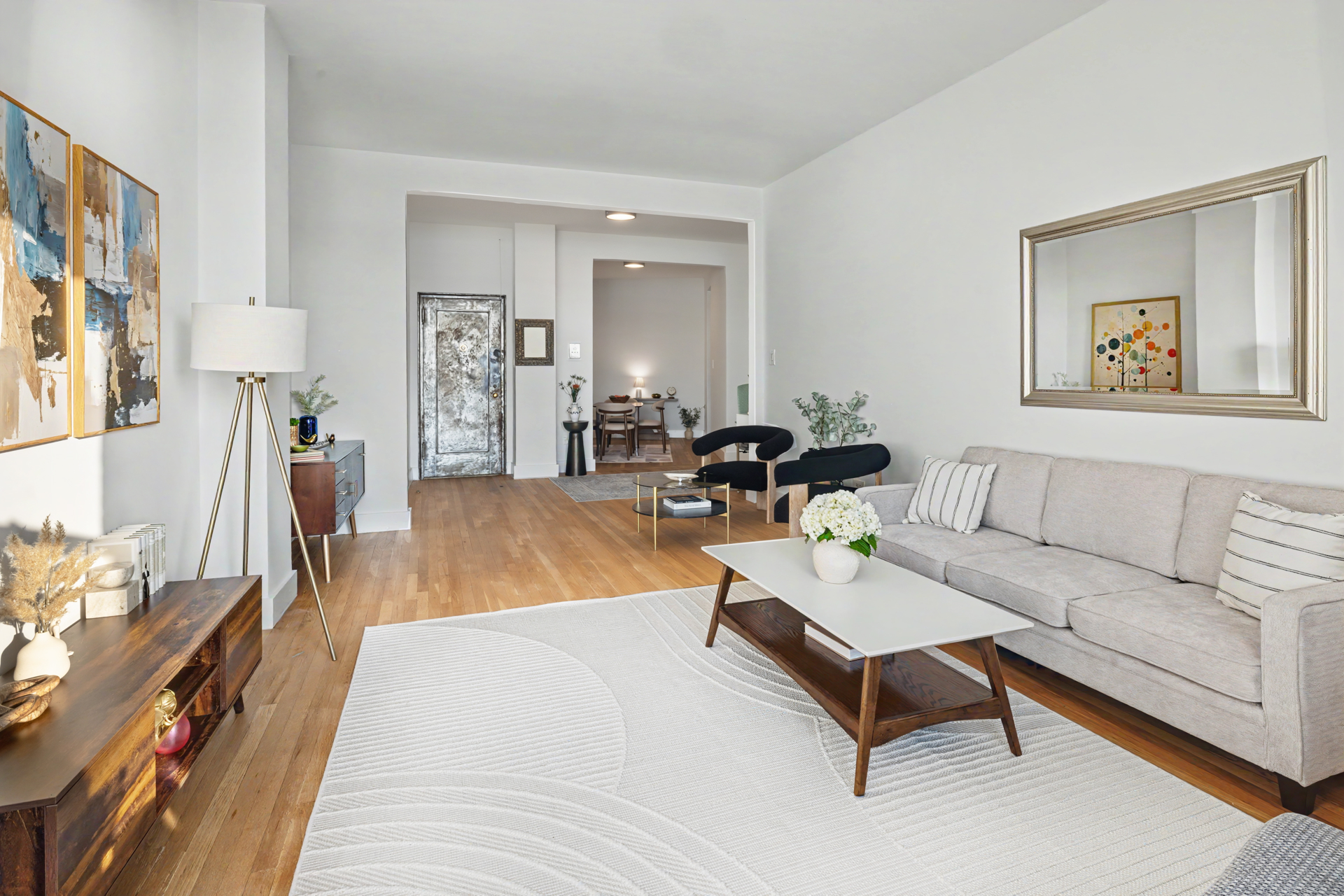 265 Riverside Drive 9D Upper West Side New York NY 10025