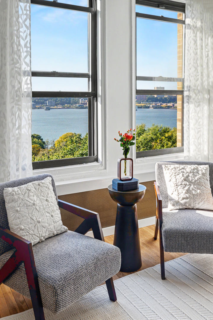 265 Riverside Drive 9D Upper West Side New York NY 10025