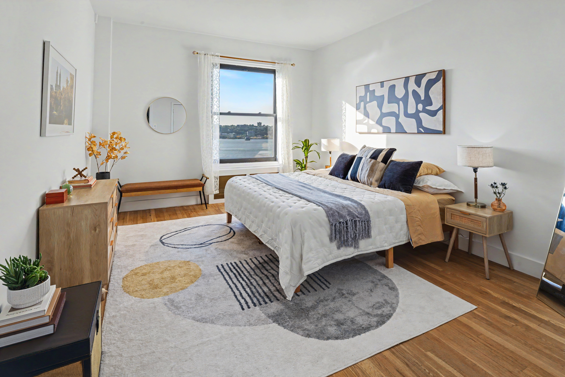 265 Riverside Drive 9D Upper West Side New York NY 10025