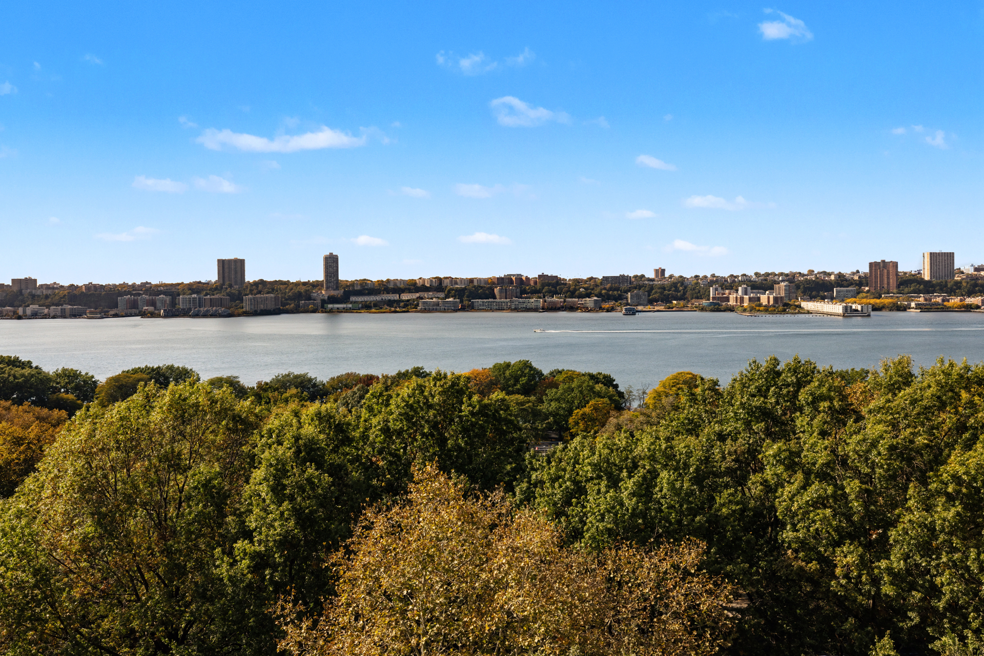 265 Riverside Drive 9D Upper West Side New York NY 10025