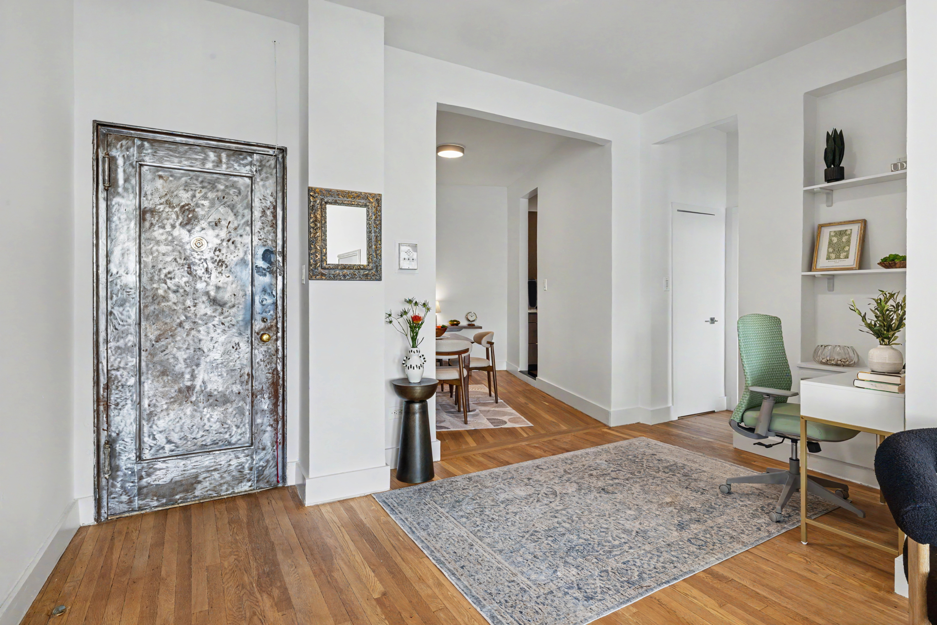 265 Riverside Drive 9D Upper West Side New York NY 10025