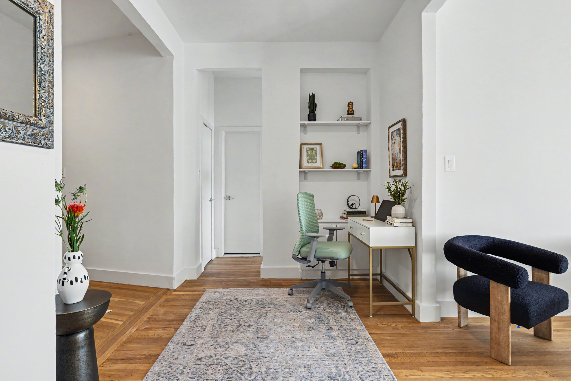 265 Riverside Drive 9D Upper West Side New York NY 10025