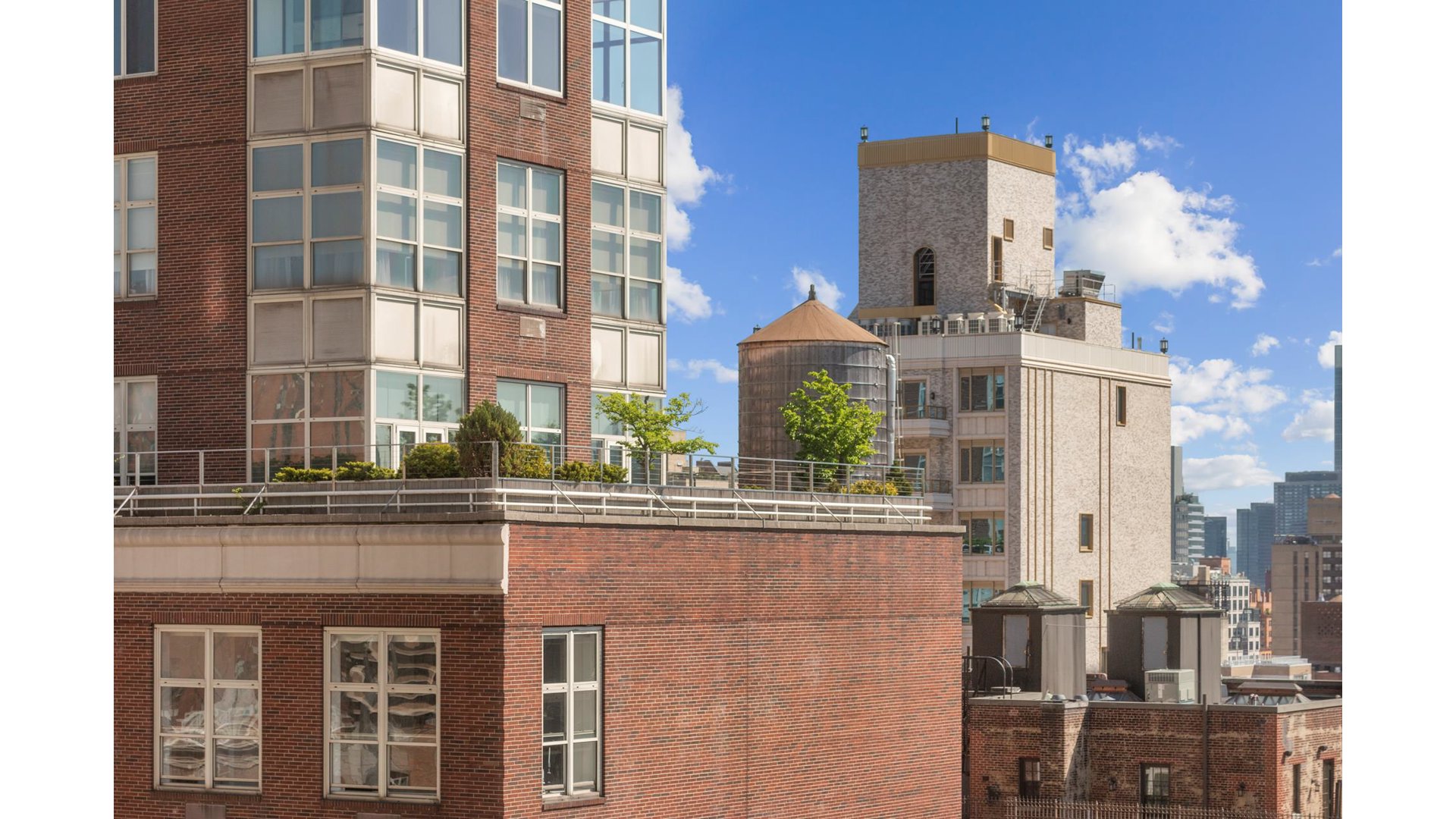 1065 Park Avenue 19D Carnegie Hill New York NY 10128