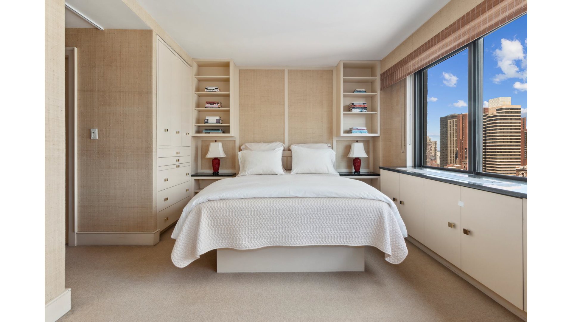 1065 Park Avenue 19D Carnegie Hill New York NY 10128