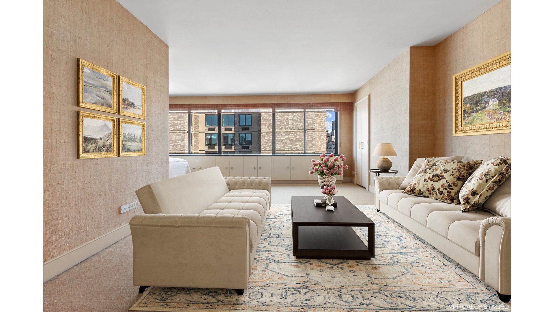 1065 Park Avenue 19D Carnegie Hill New York NY 10128