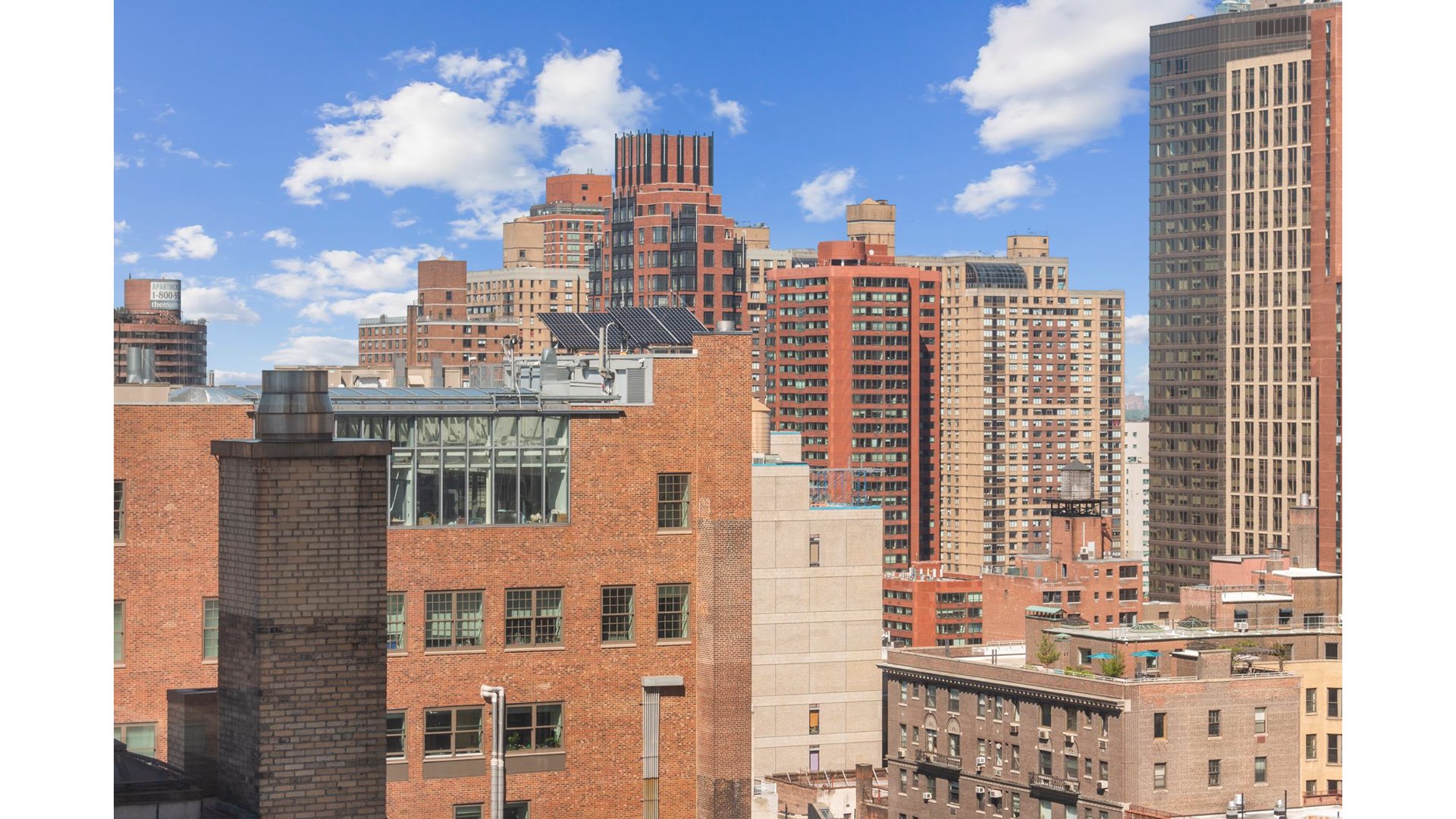 1065 Park Avenue 19D Carnegie Hill New York NY 10128