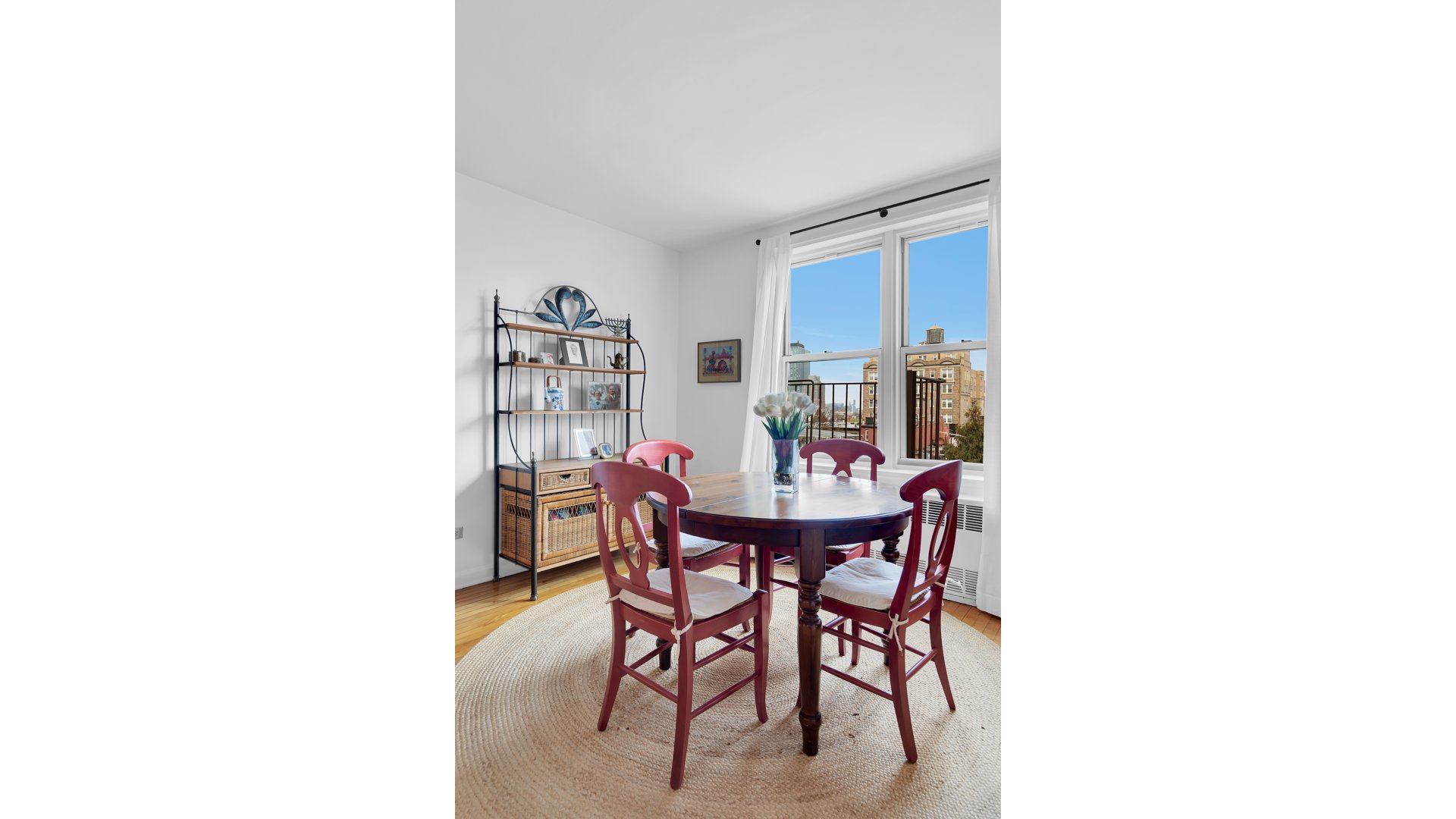 220 Berkeley Place 6DE Park Slope Brooklyn NY 11217