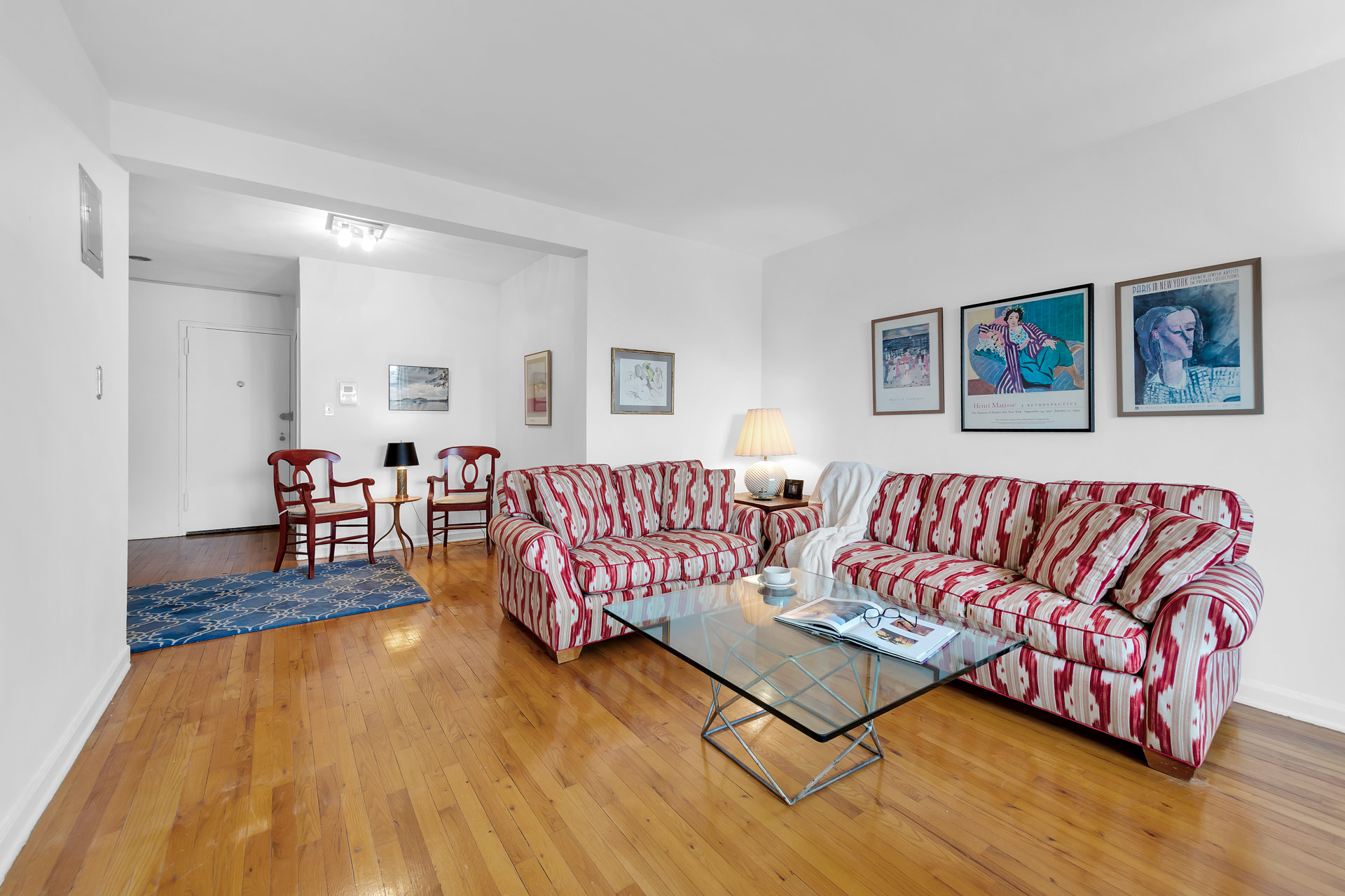 220 Berkeley Place 6DE Park Slope Brooklyn NY 11217
