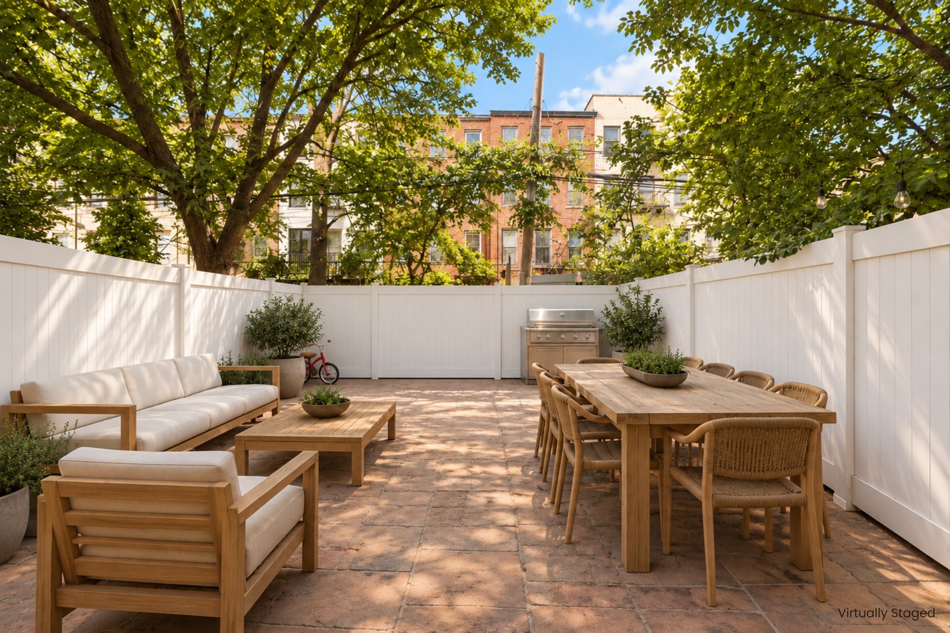 187 Pulaski Street GARDEN Bedford Stuyvesant Brooklyn NY 11206