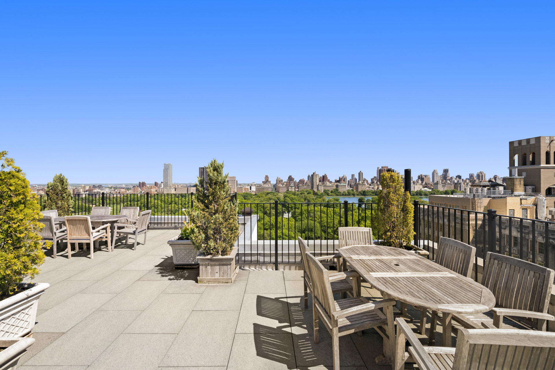 7 West 96th Street 11A Central Park West New York NY 10025