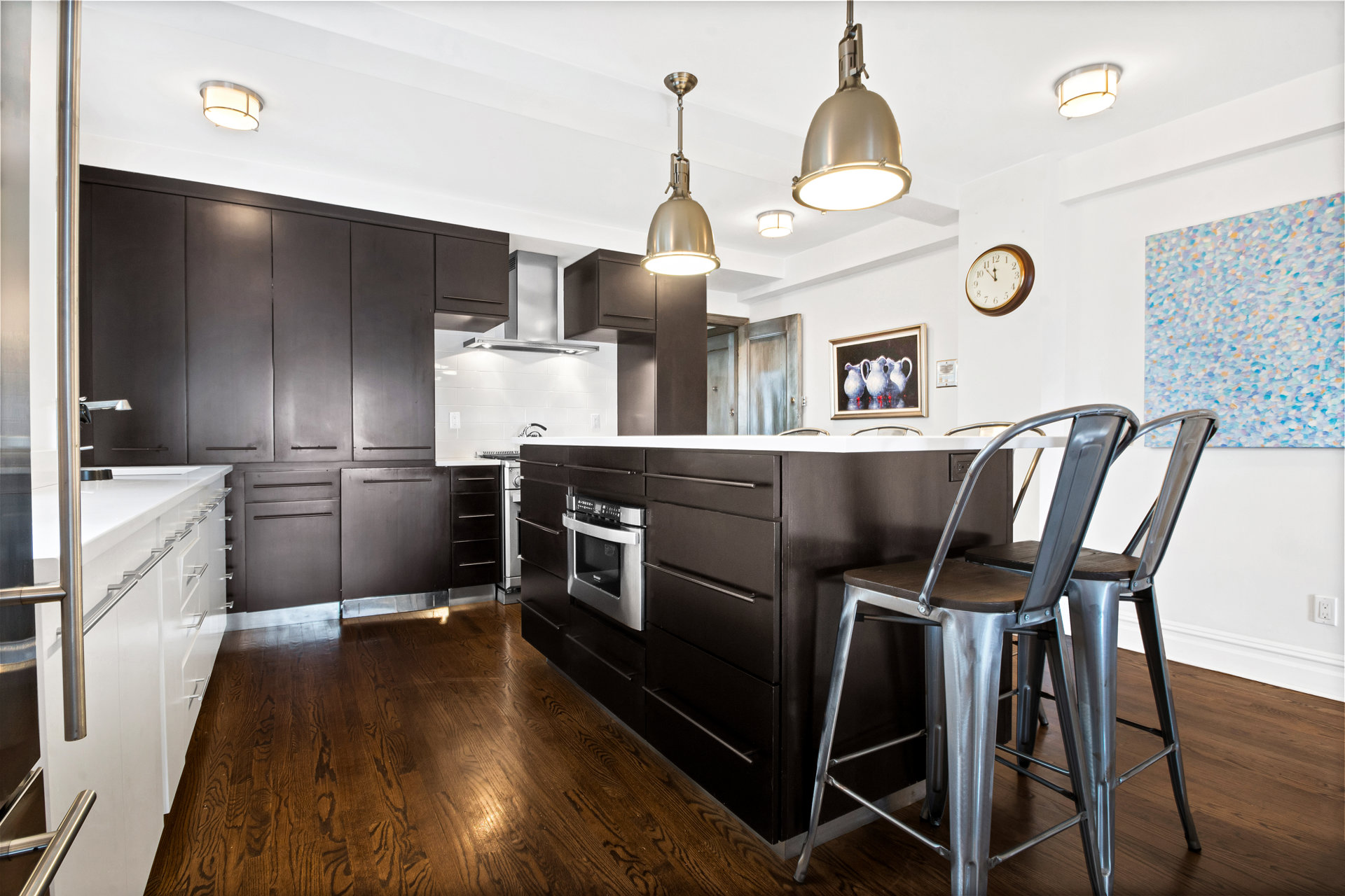 7 West 96th Street 11A Central Park West New York NY 10025
