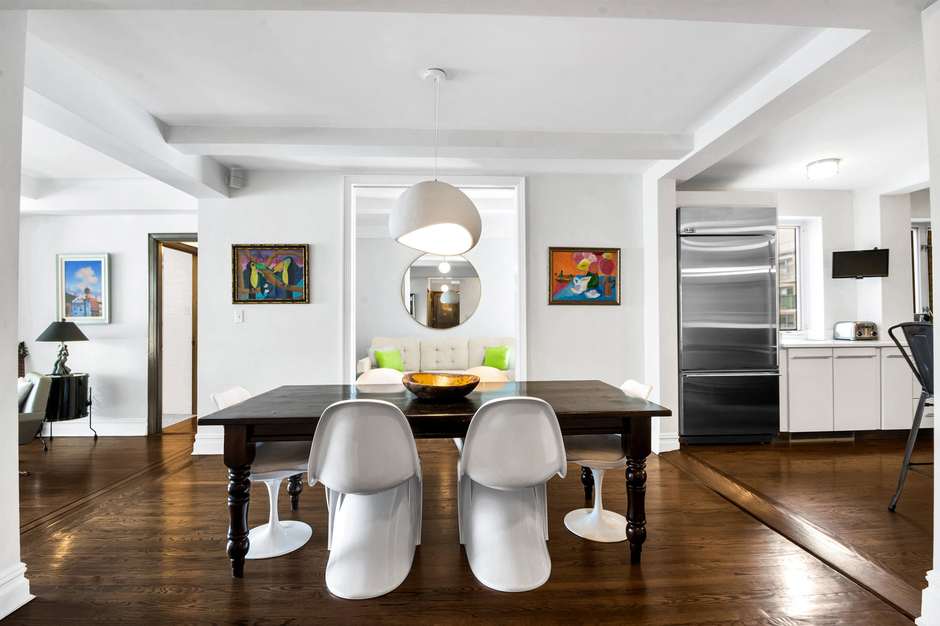 7 West 96th Street 11A Central Park West New York NY 10025