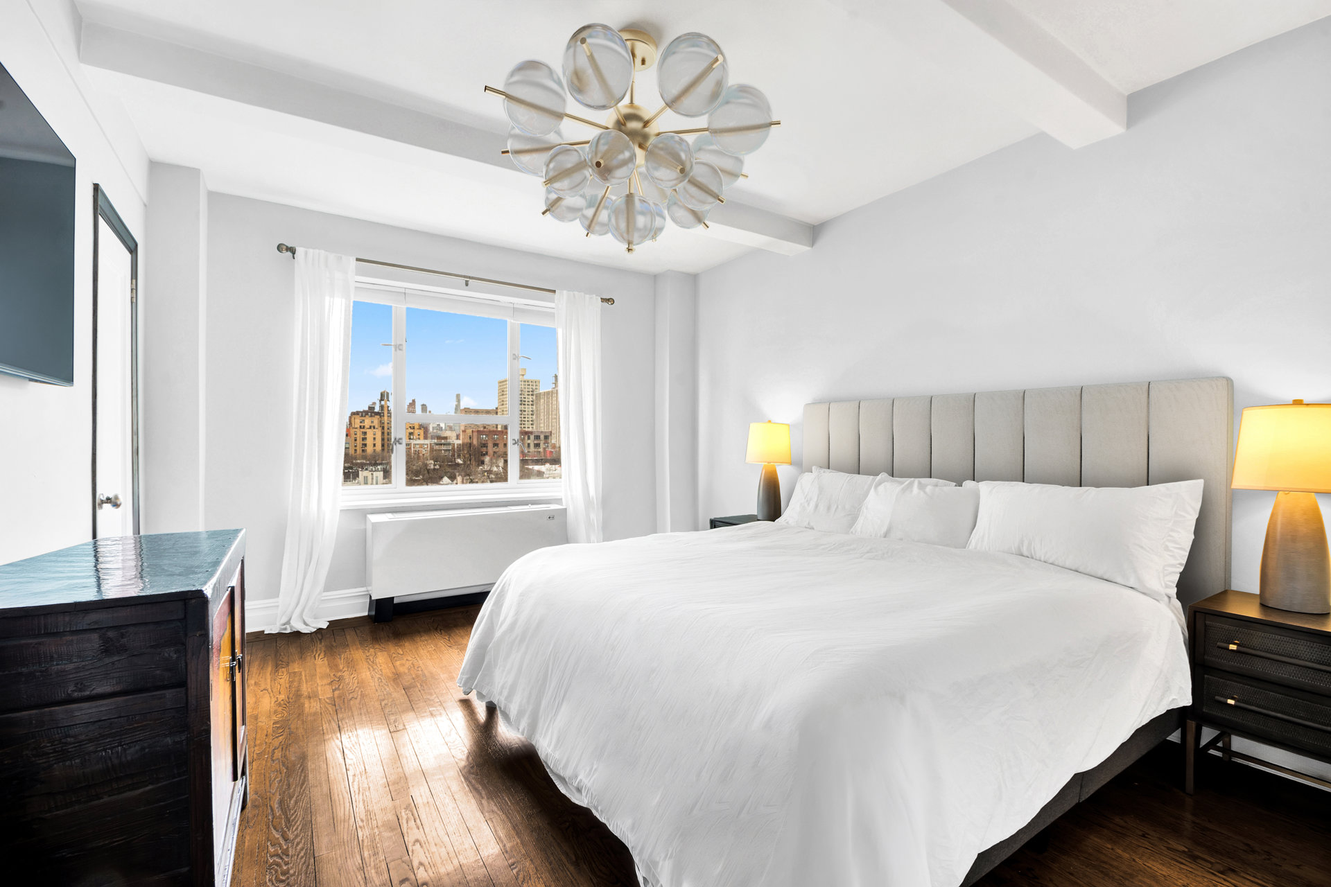 7 West 96th Street 11A Central Park West New York NY 10025