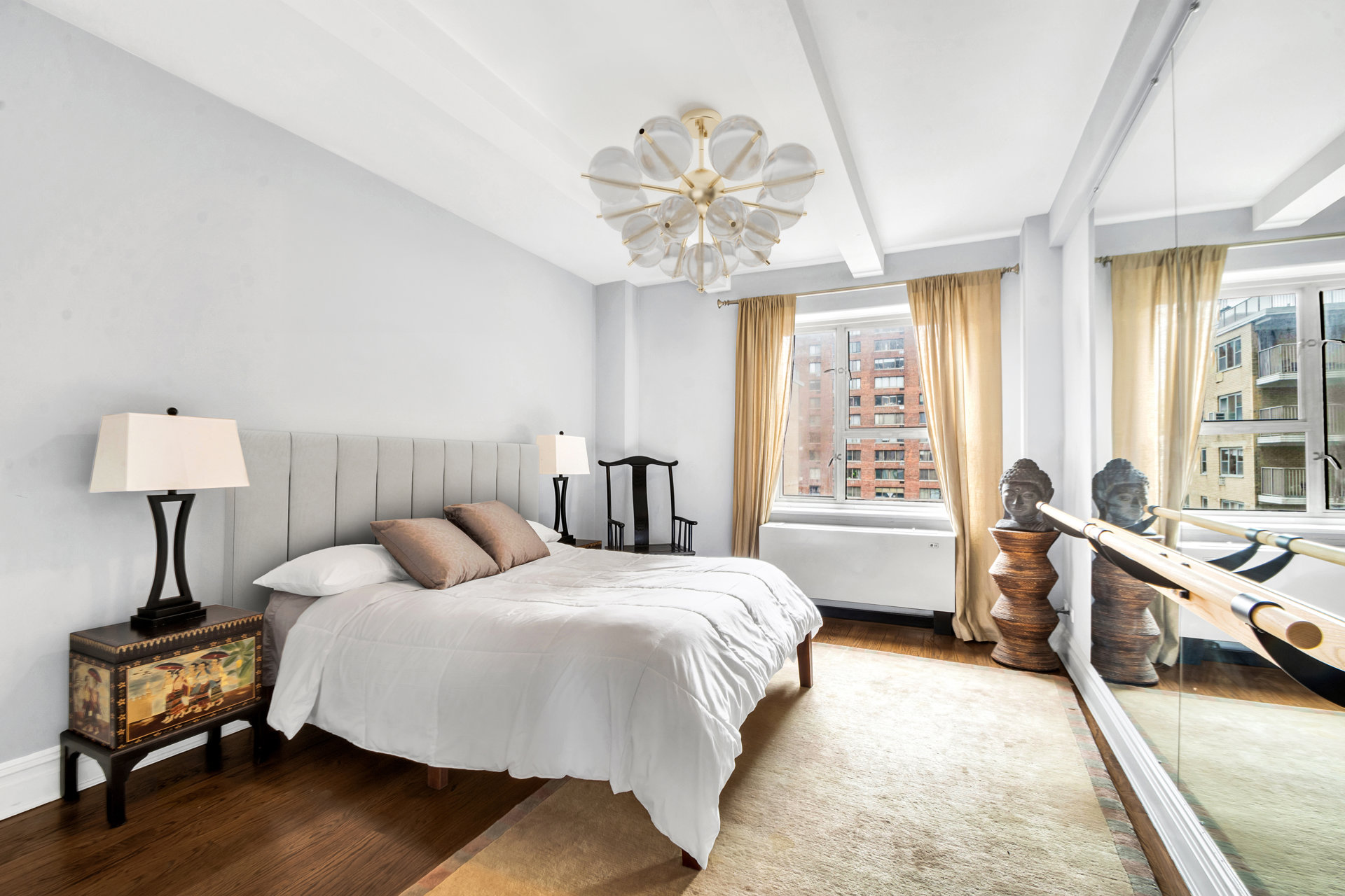 7 West 96th Street 11A Central Park West New York NY 10025