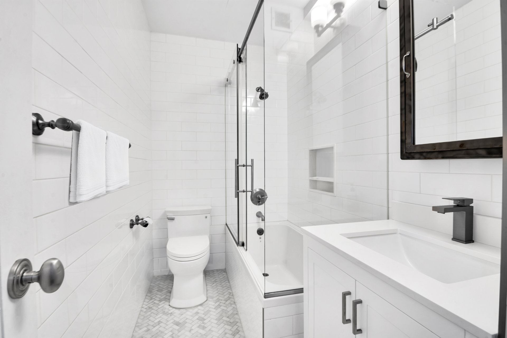 7 West 96th Street 11A Central Park West New York NY 10025