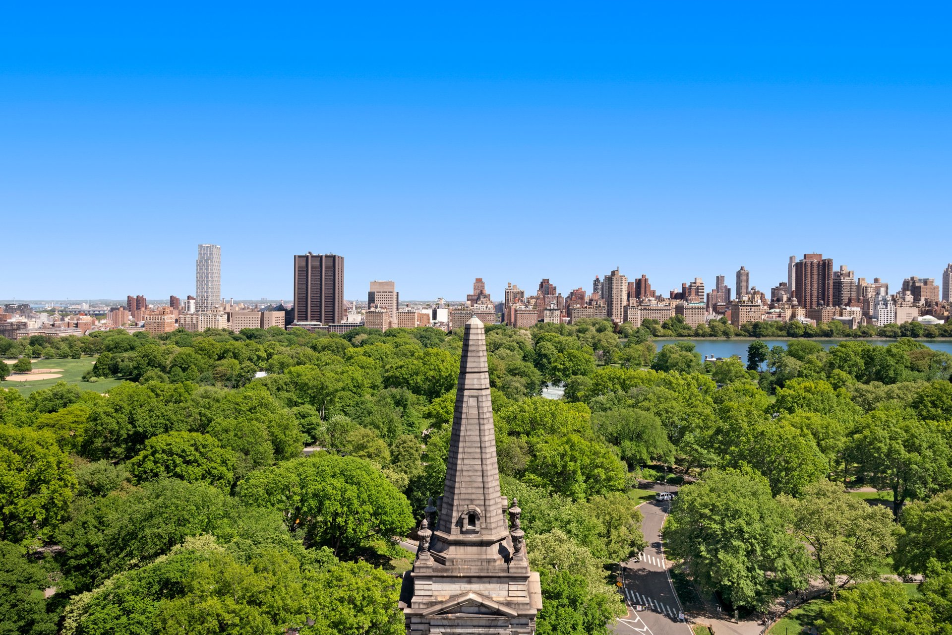 7 West 96th Street 11A Central Park West New York NY 10025