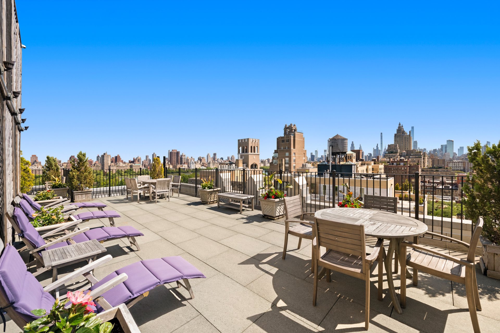 7 West 96th Street 11A Central Park West New York NY 10025