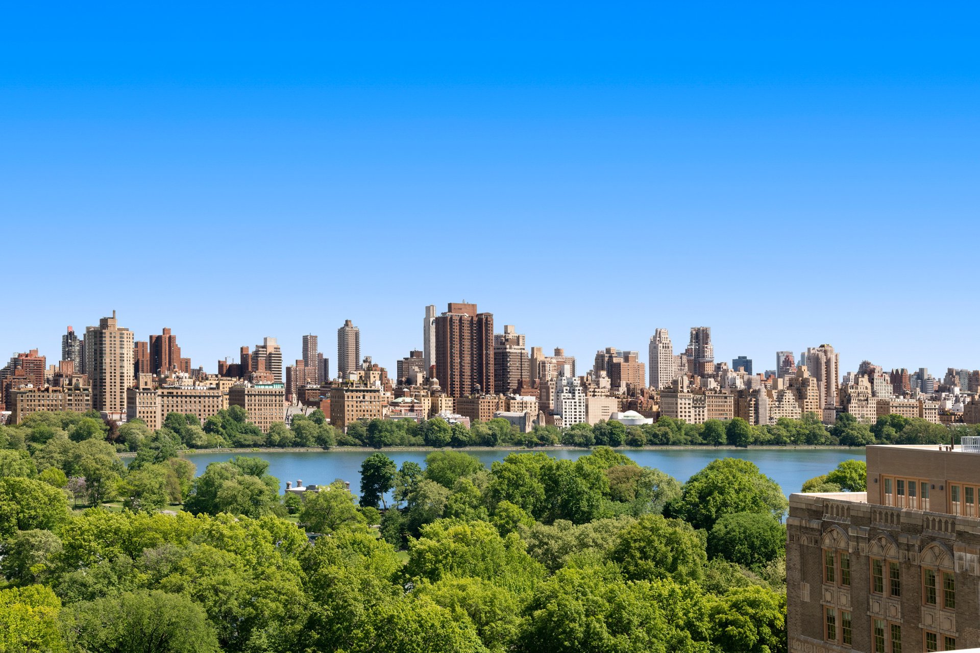 7 West 96th Street 11A Central Park West New York NY 10025