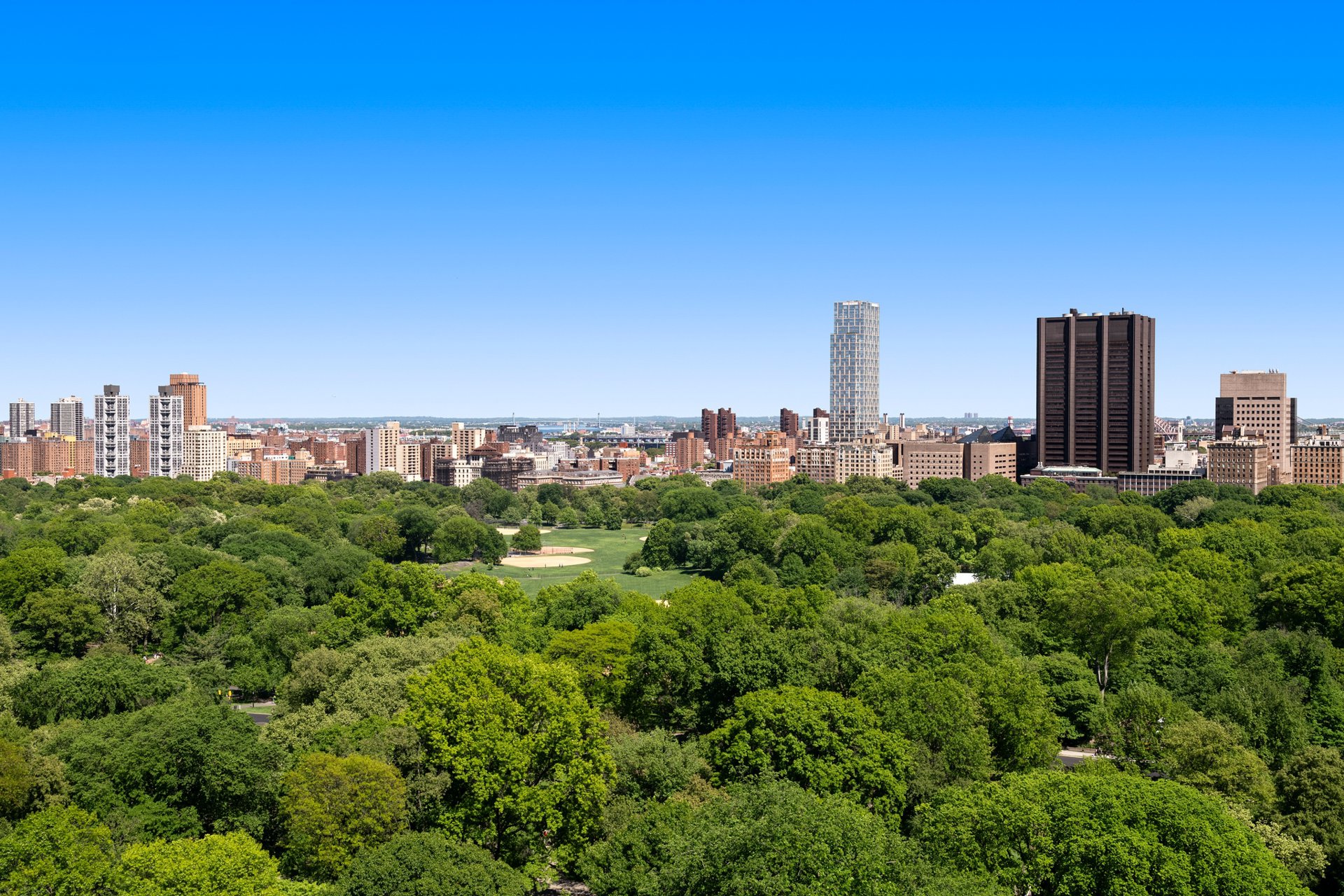 7 West 96th Street 11A Central Park West New York NY 10025