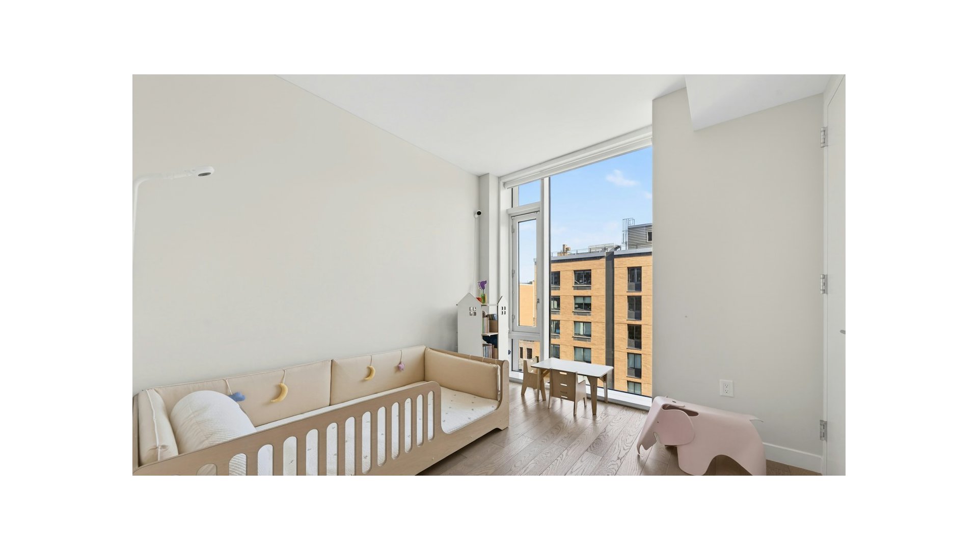 505 West 43rd Street 14A Clinton New York NY 10036