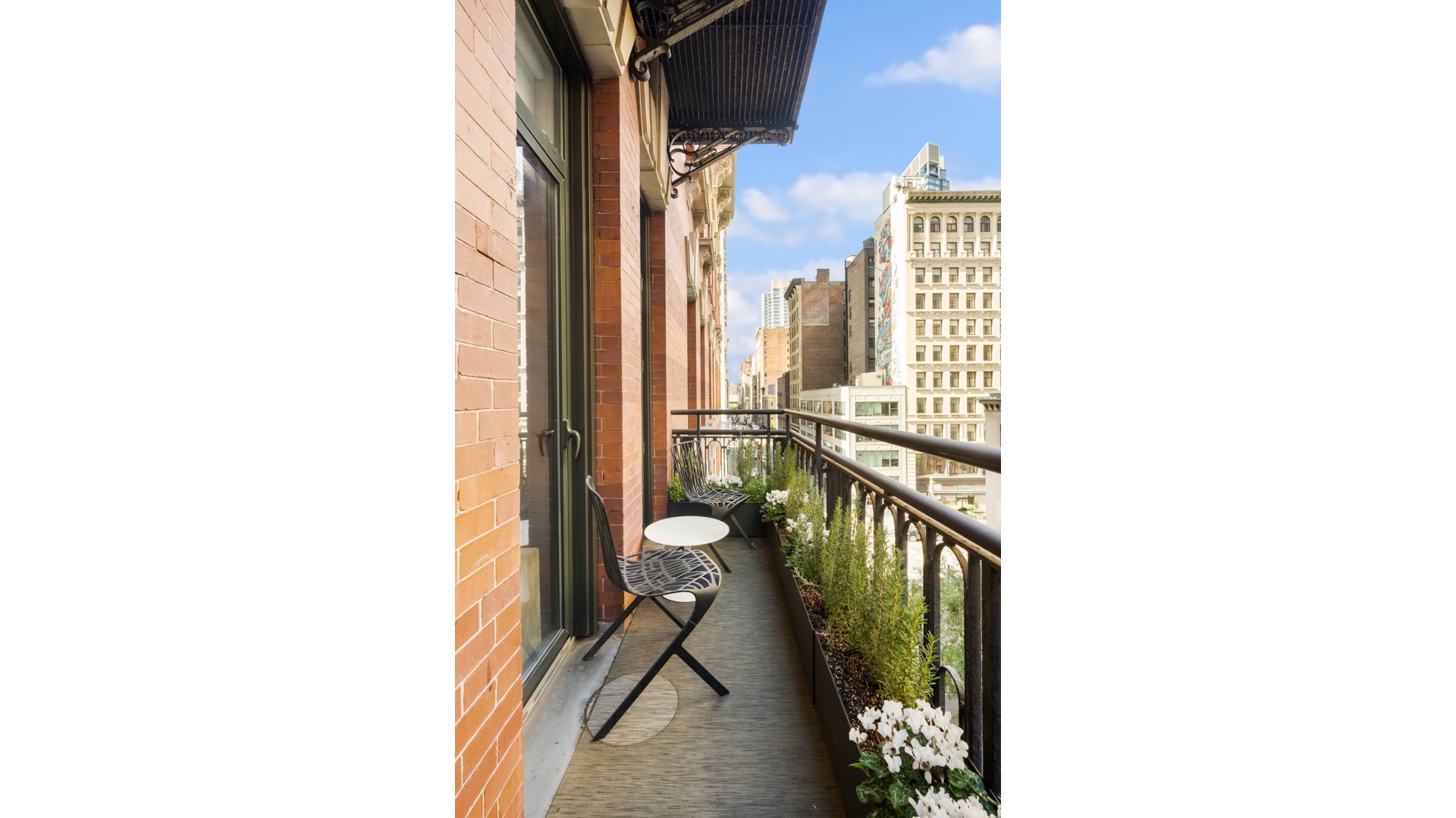 225 Fifth Avenue 5C NoMad New York NY 10010