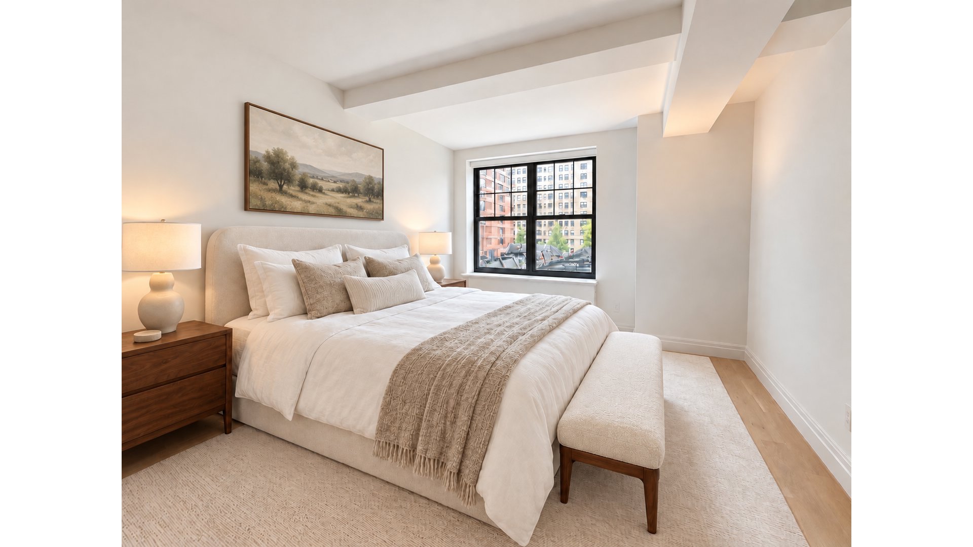 720 West End Avenue 7H Upper West Side New York NY 10025