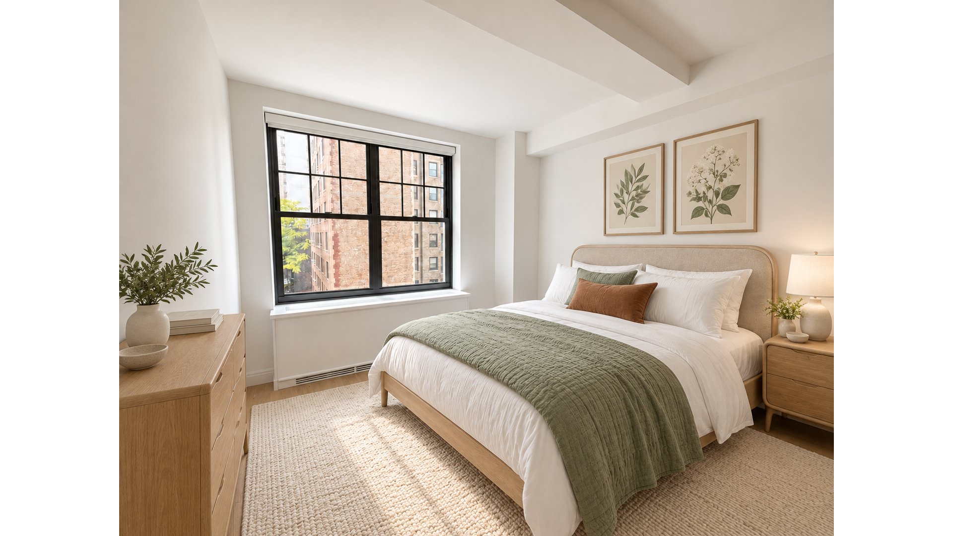 720 West End Avenue 7H Upper West Side New York NY 10025