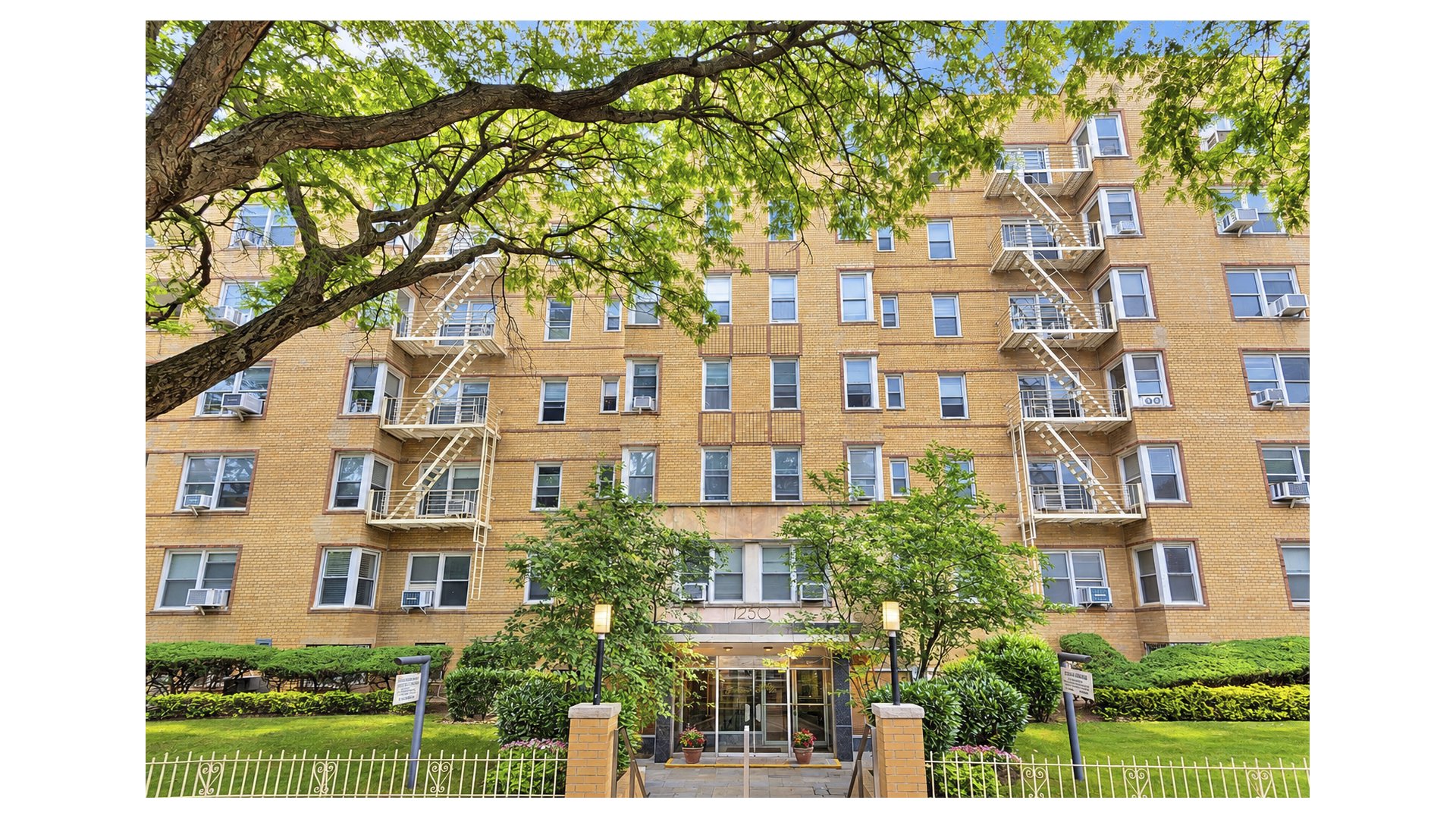 1250 Ocean Parkway 5A Ocean Parkway Brooklyn NY 11230