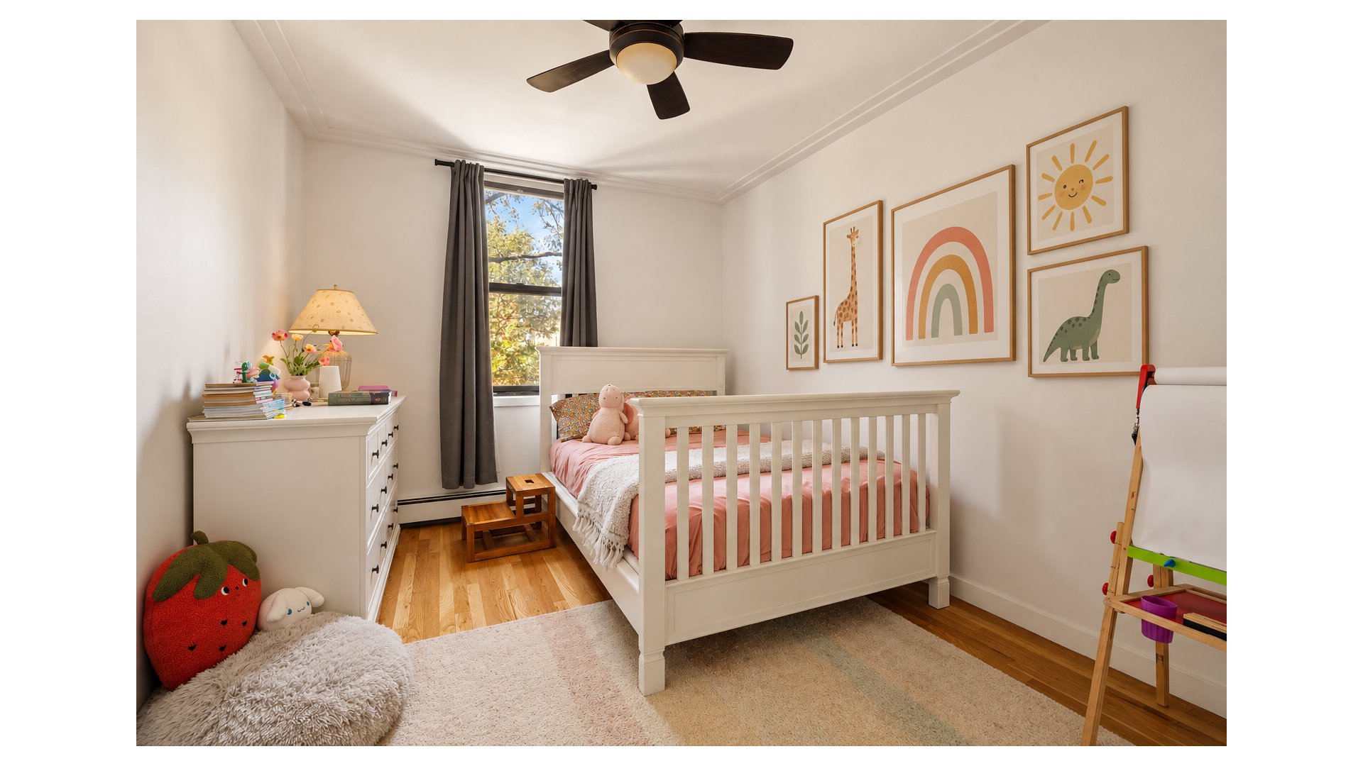 118 Union Street 6B Columbia Street Waterfront Dist. Brooklyn NY 11231