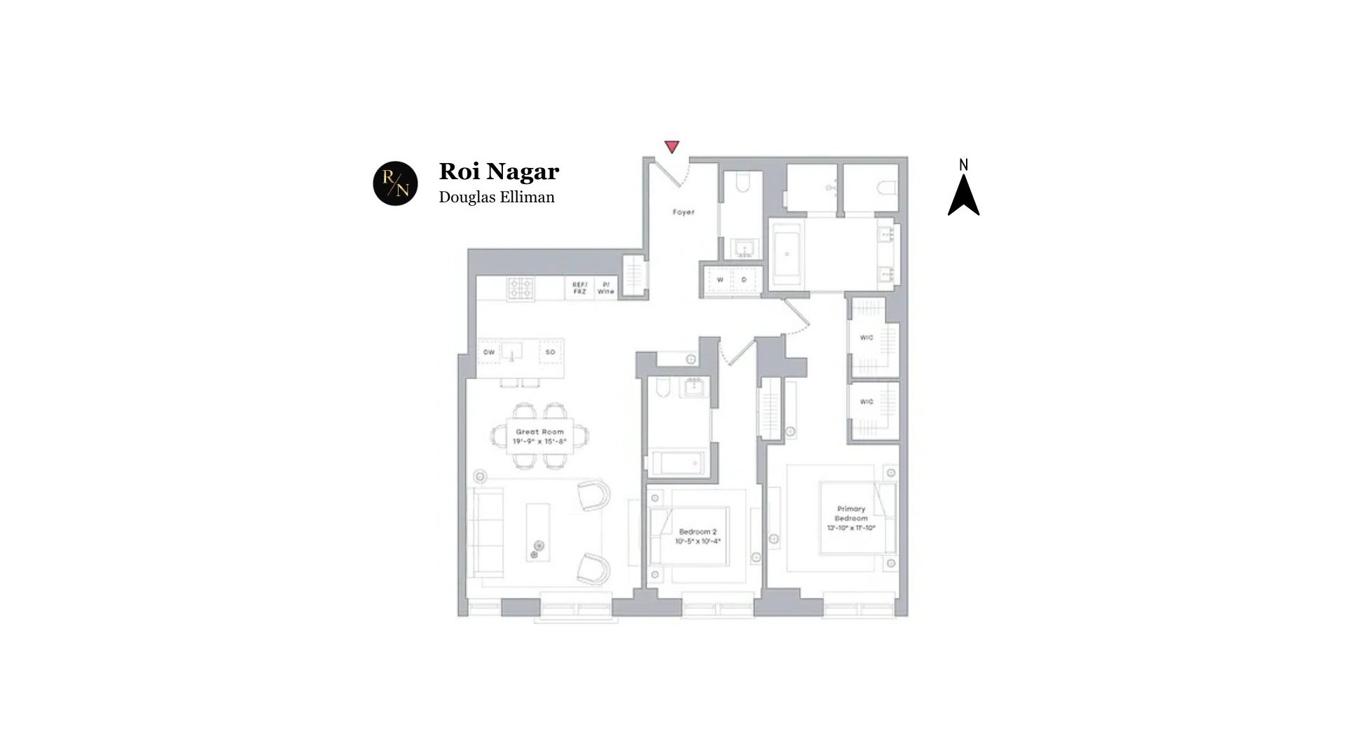 720 West End Avenue 7H Upper West Side New York NY 10025