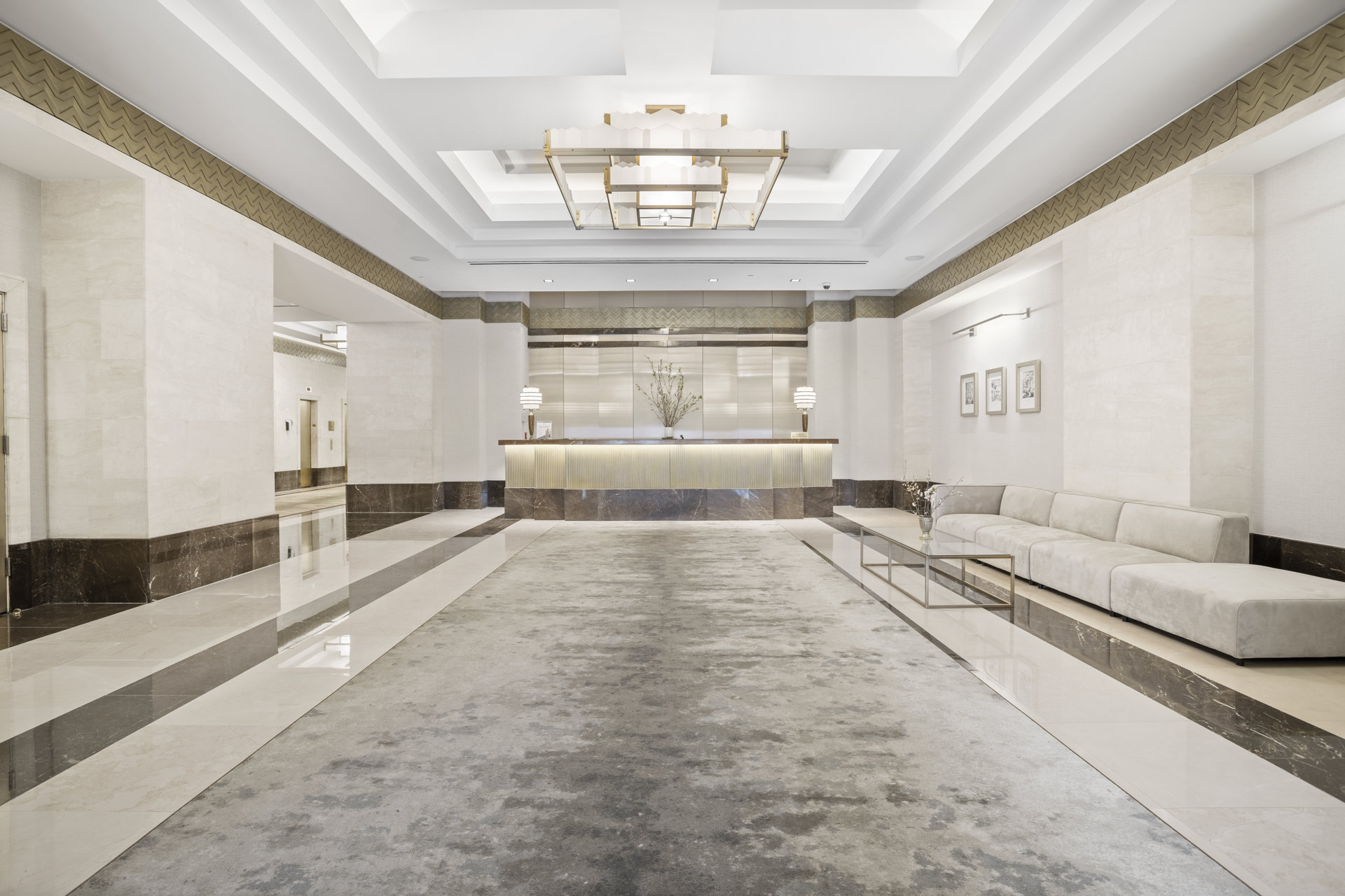20 West Street 4A Financial District New York NY 10004