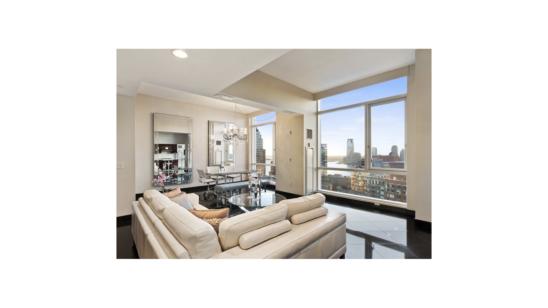 200 Chambers Street PHB Tribeca New York NY 10007