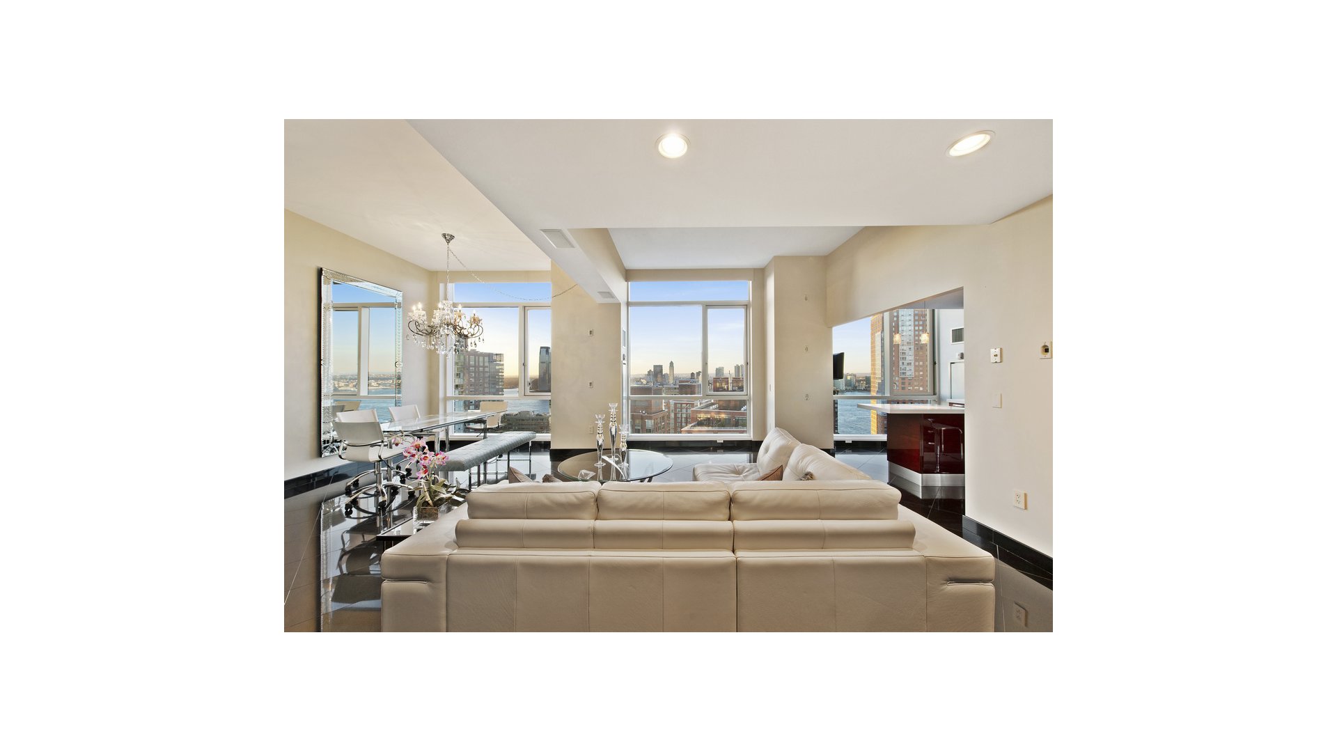 200 Chambers Street PHB Tribeca New York NY 10007