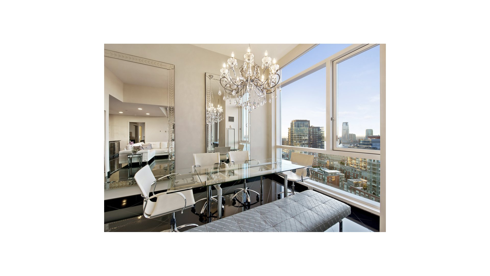 200 Chambers Street PHB Tribeca New York NY 10007