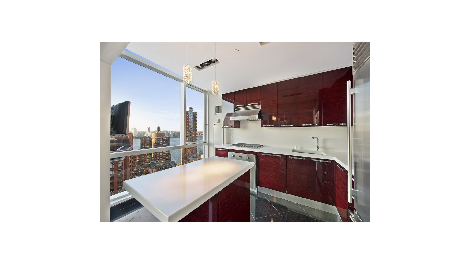 200 Chambers Street PHB Tribeca New York NY 10007