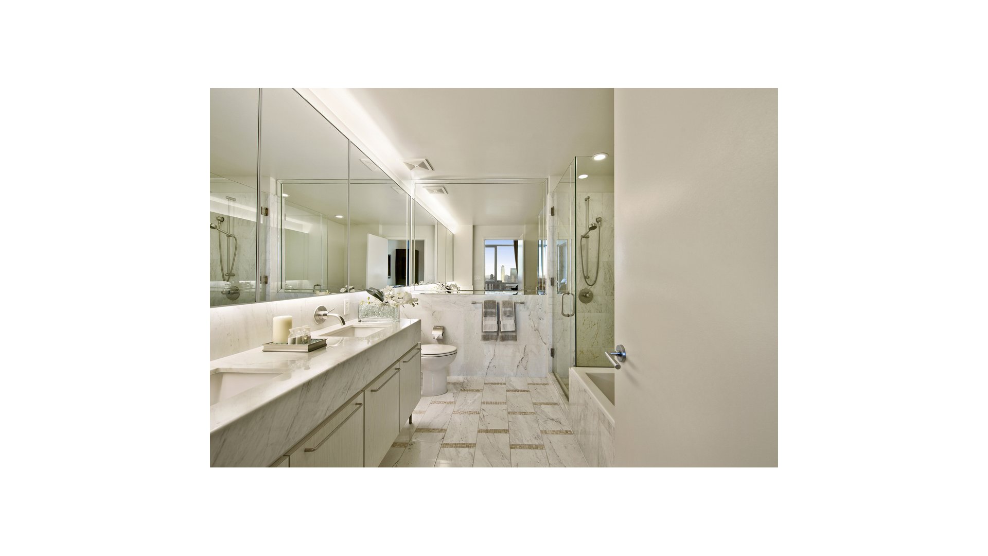 200 Chambers Street PHB Tribeca New York NY 10007