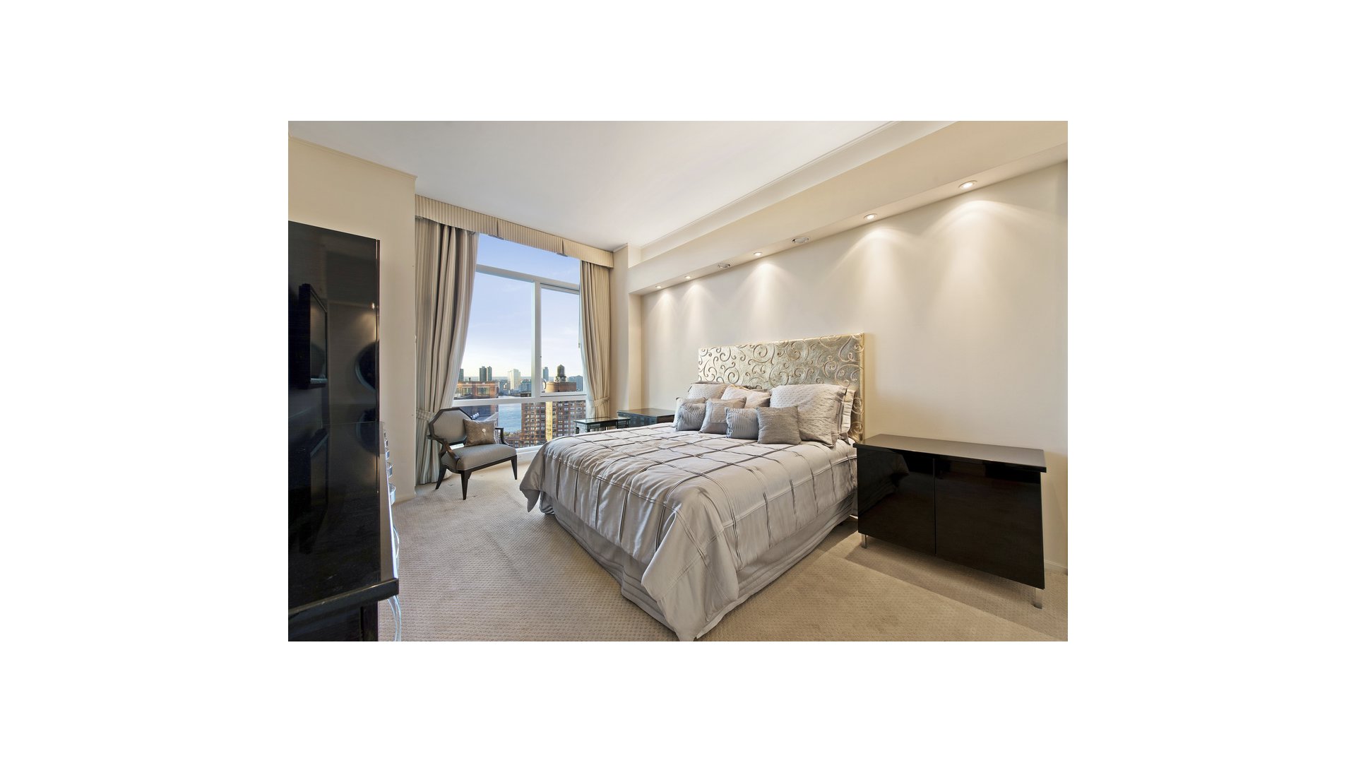200 Chambers Street PHB Tribeca New York NY 10007