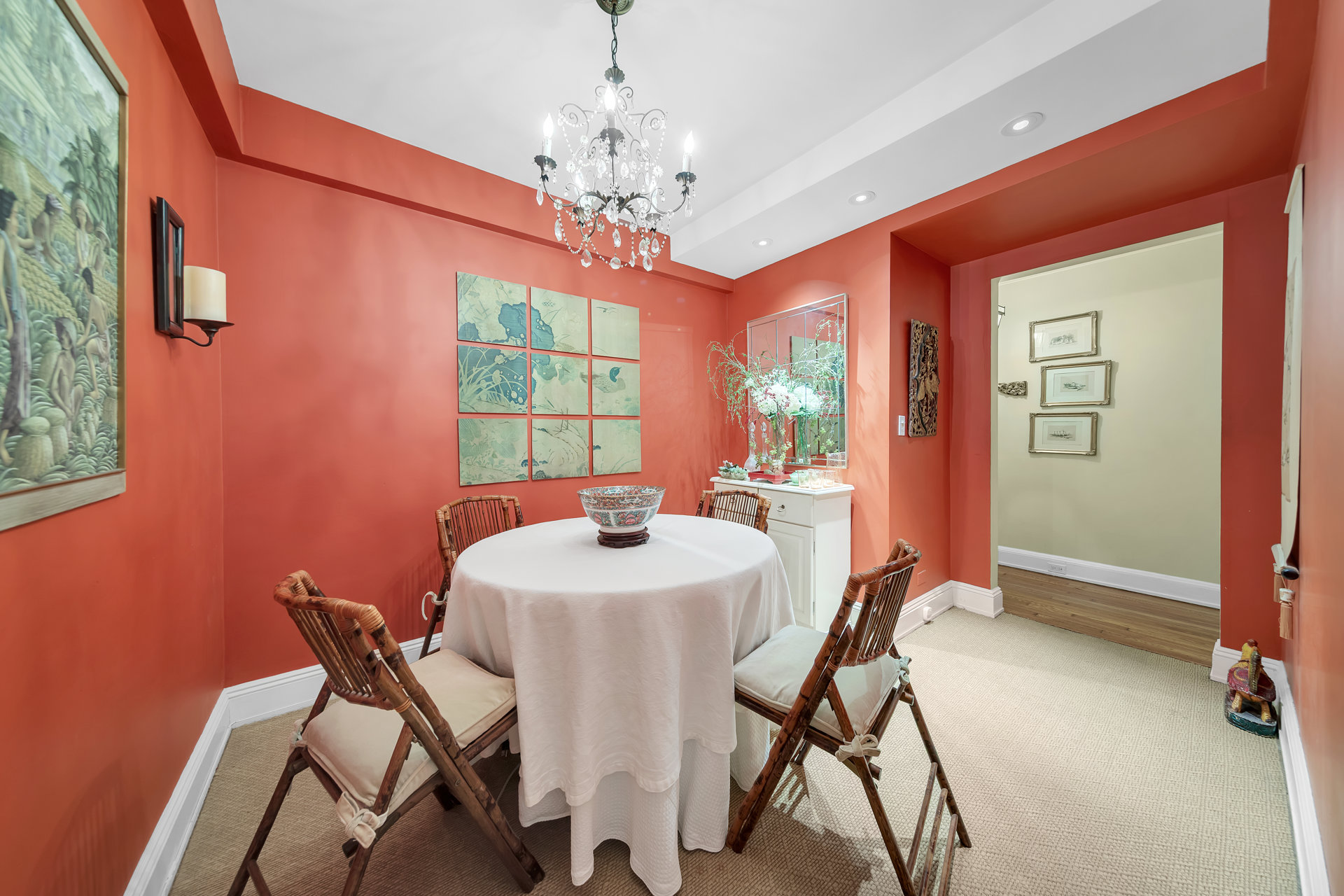 434 East 52nd Street 6AB Beekman Place New York NY 10022