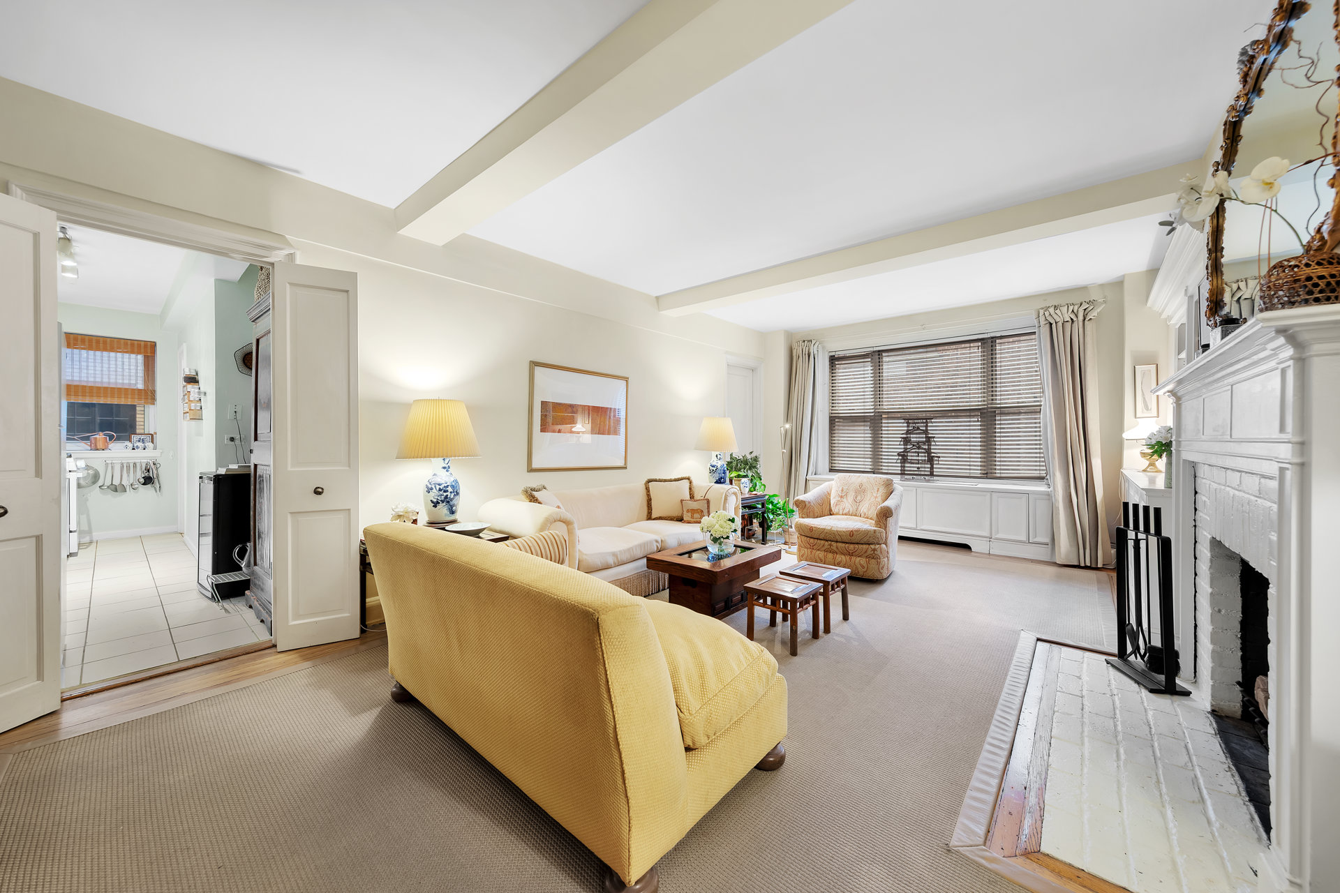 434 East 52nd Street 6AB Beekman Place New York NY 10022