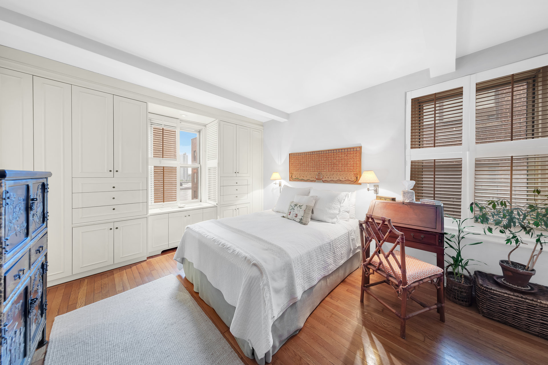 434 East 52nd Street 6AB Beekman Place New York NY 10022