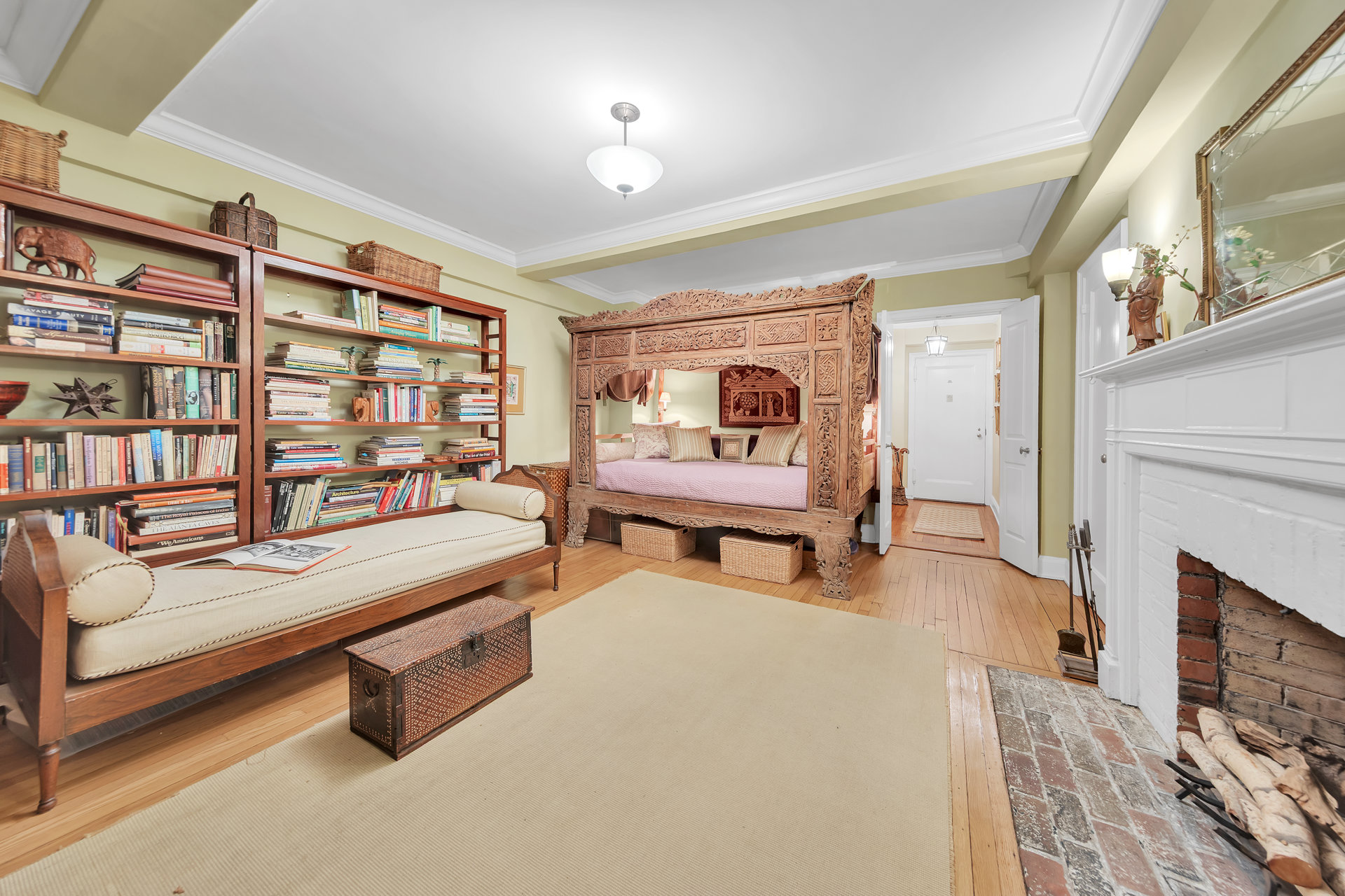 434 East 52nd Street 6AB Beekman Place New York NY 10022