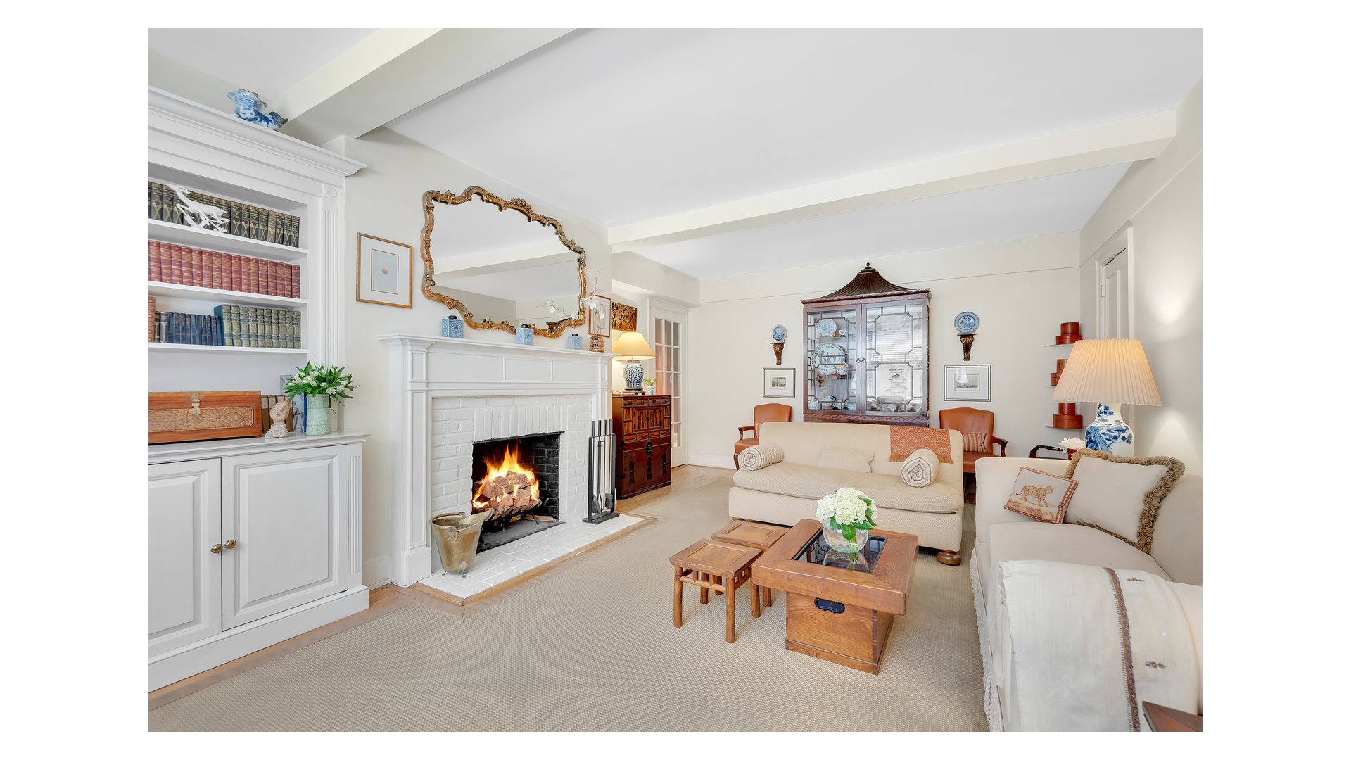 434 East 52nd Street 6AB Beekman Place New York NY 10022