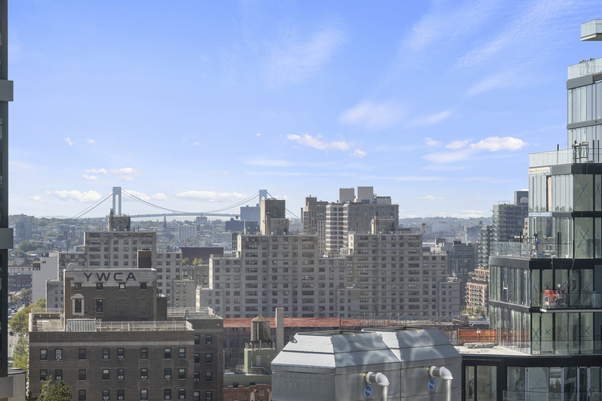 230 Ashland Place 21D Fort Greene Brooklyn NY 11217