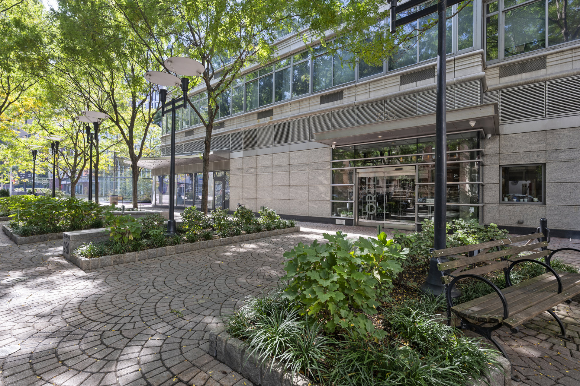 230 Ashland Place 21D Fort Greene Brooklyn NY 11217