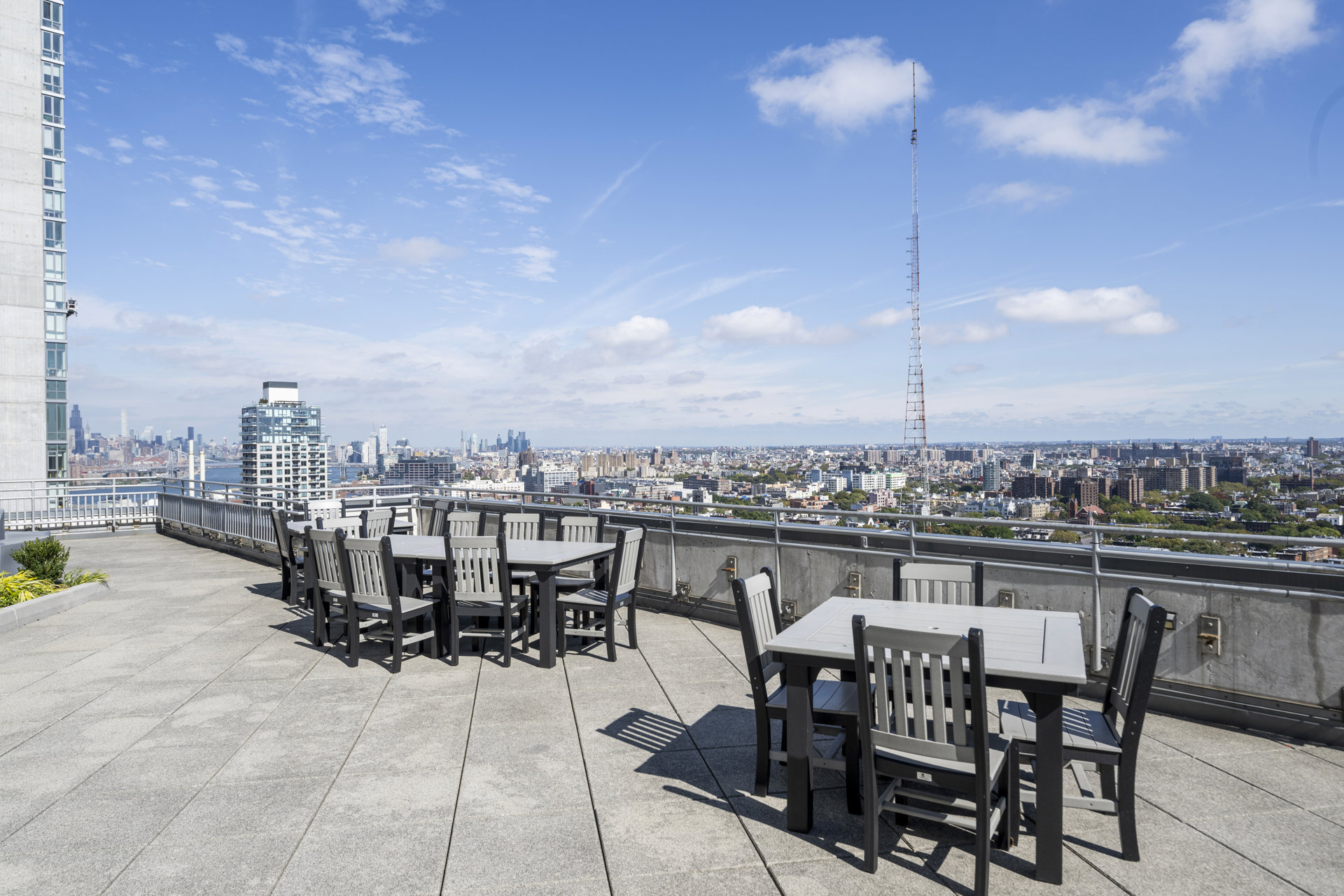 230 Ashland Place 21D Fort Greene Brooklyn NY 11217
