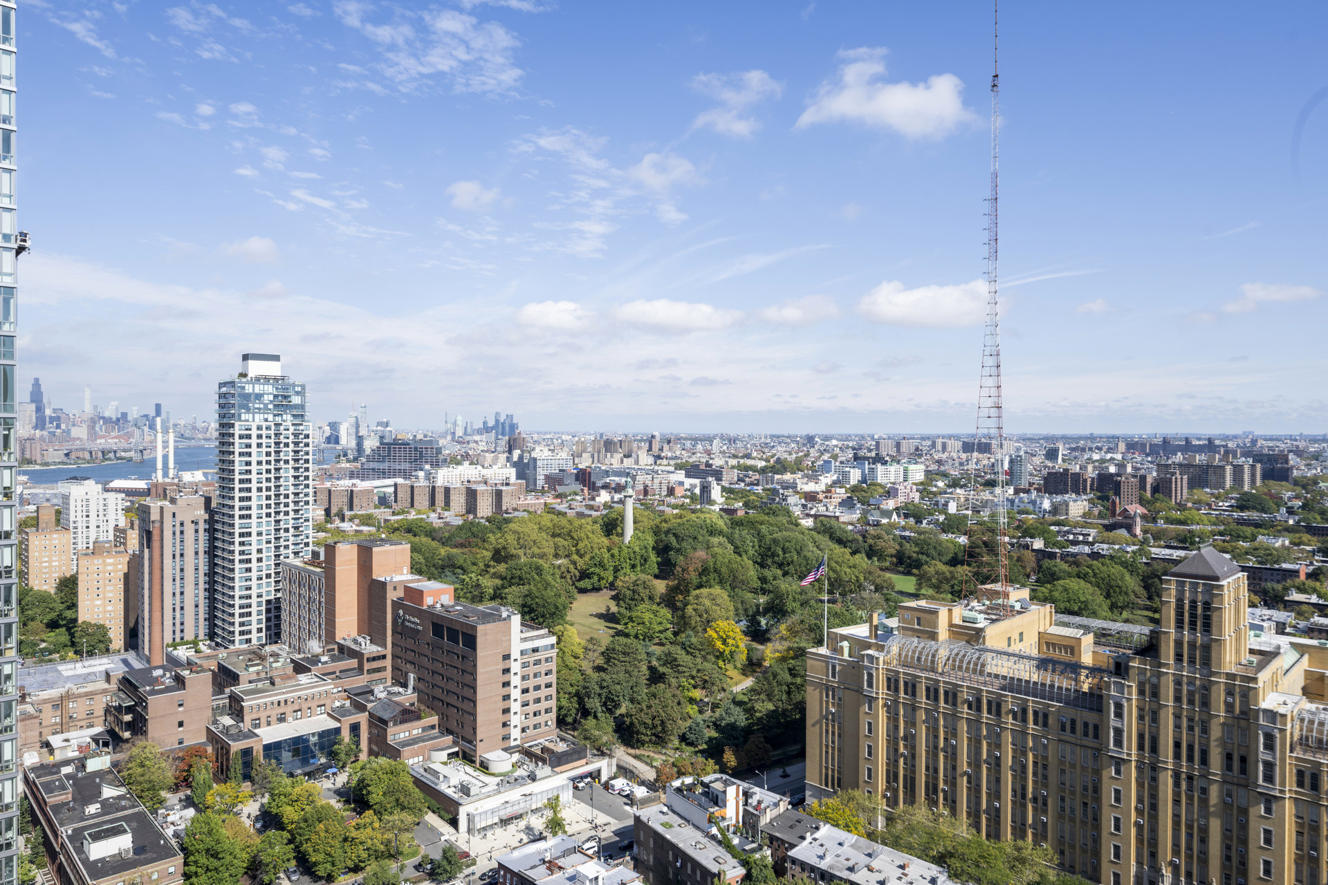 230 Ashland Place 21D Fort Greene Brooklyn NY 11217